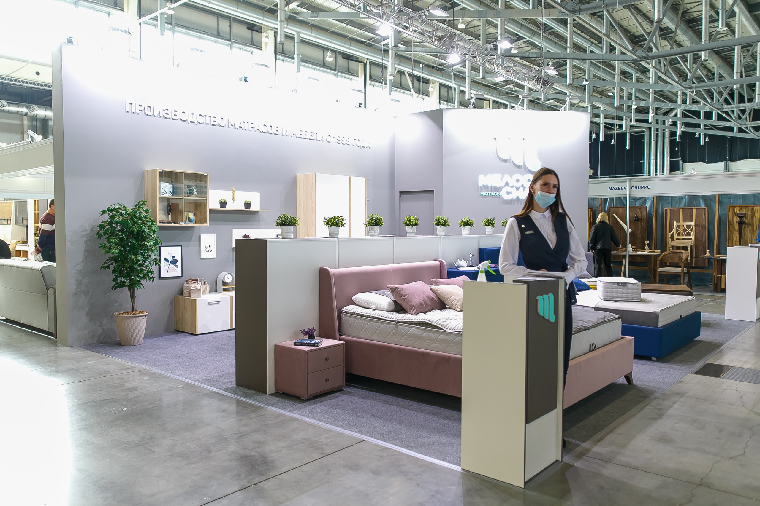 МВК Выставка МВЦ. Профессиональный фотограф Дугинов Николай | Екатеринбург