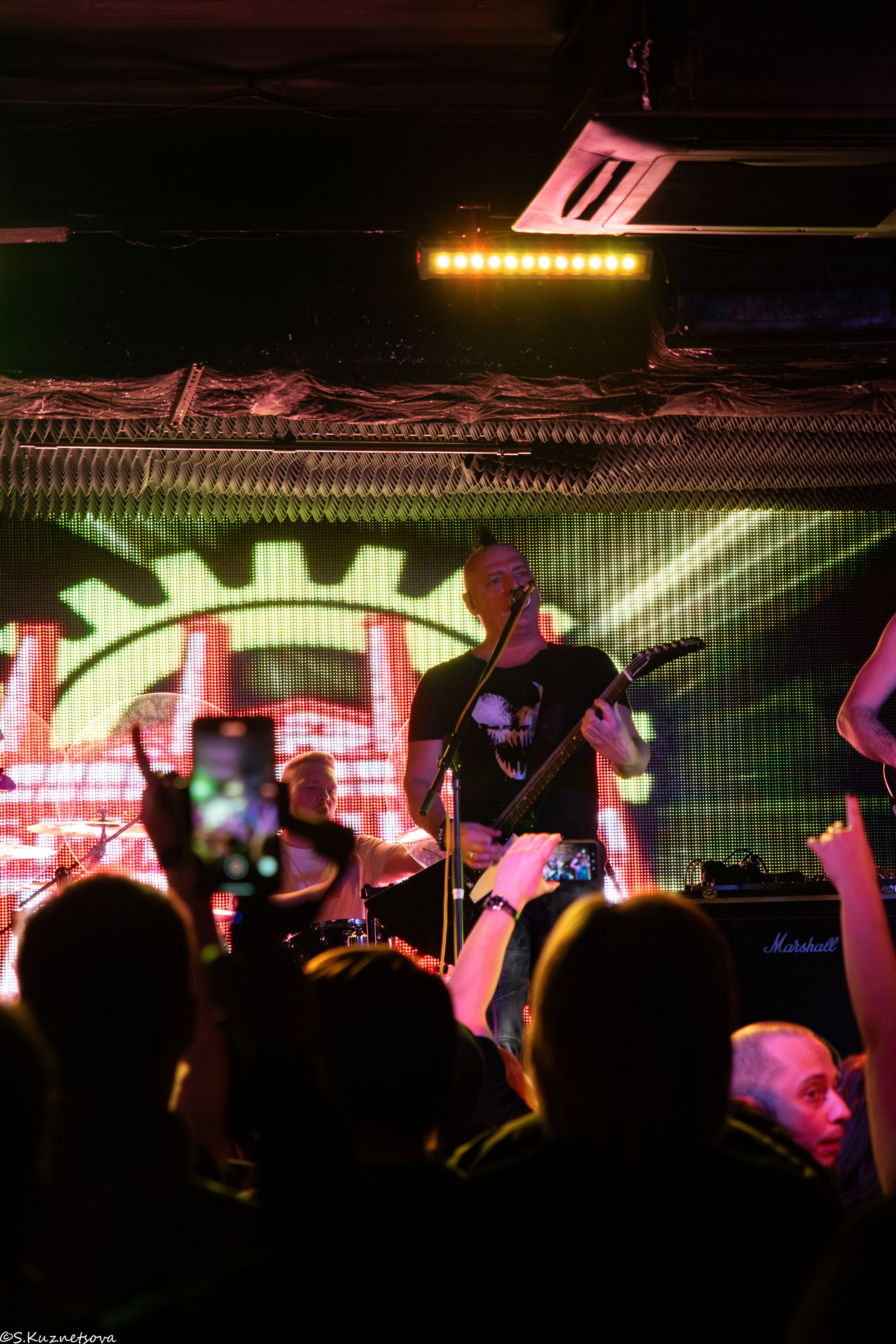 Бригадный Подряд, г. Воронеж. Репортажный и портретный фотограф из Воронежа — Светлана Кузнецова