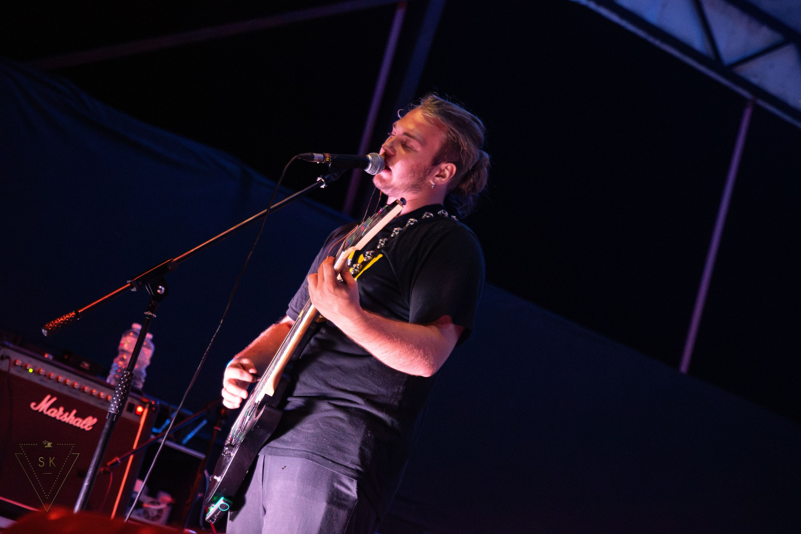 Бухта Сенявина 2025. Репортажный и портретный фотограф из Воронежа — Светлана Кузнецова