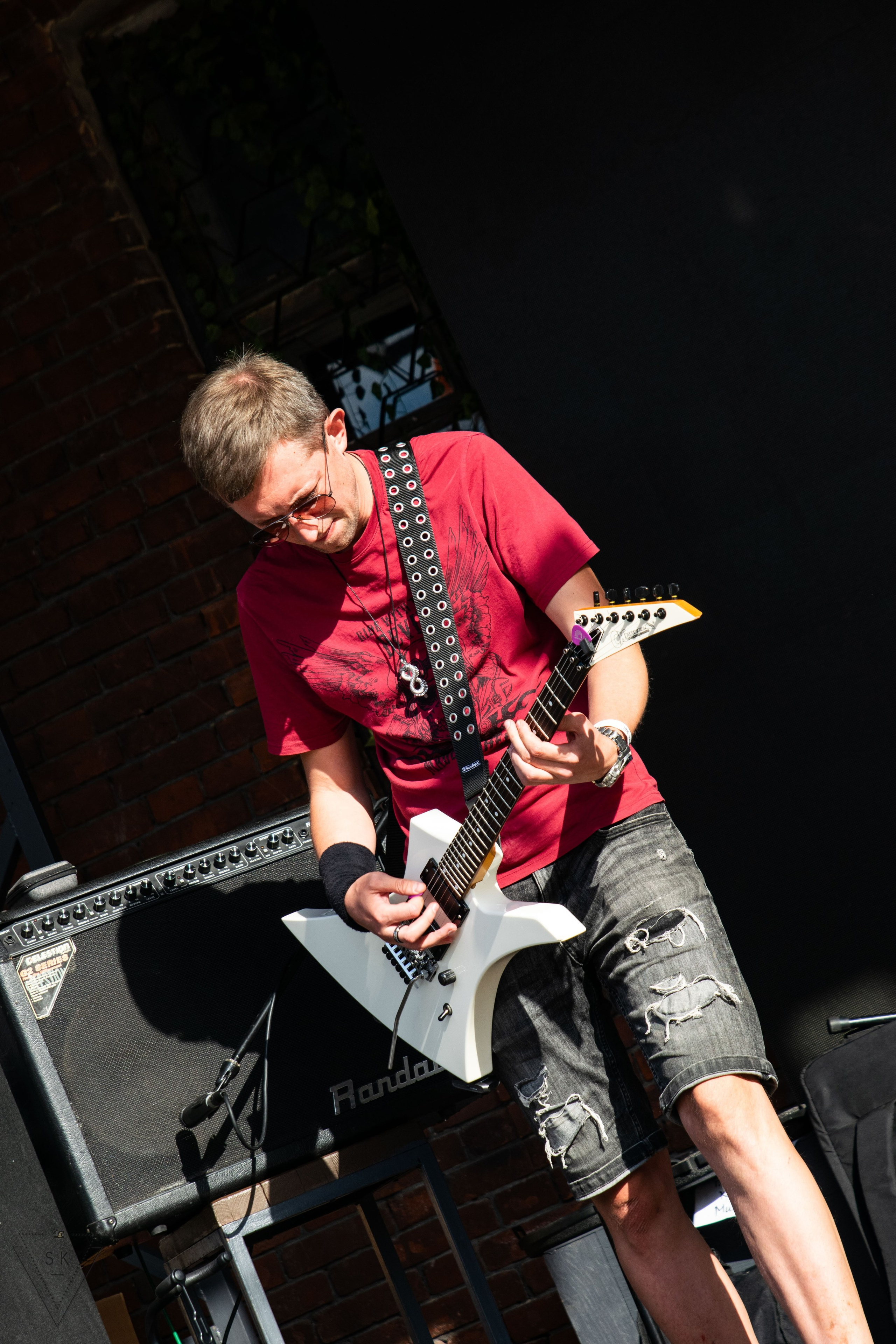 Битва Общепитов 2025 + «Меньше трёпа». Репортажный и портретный фотограф из Воронежа — Светлана Кузнецова