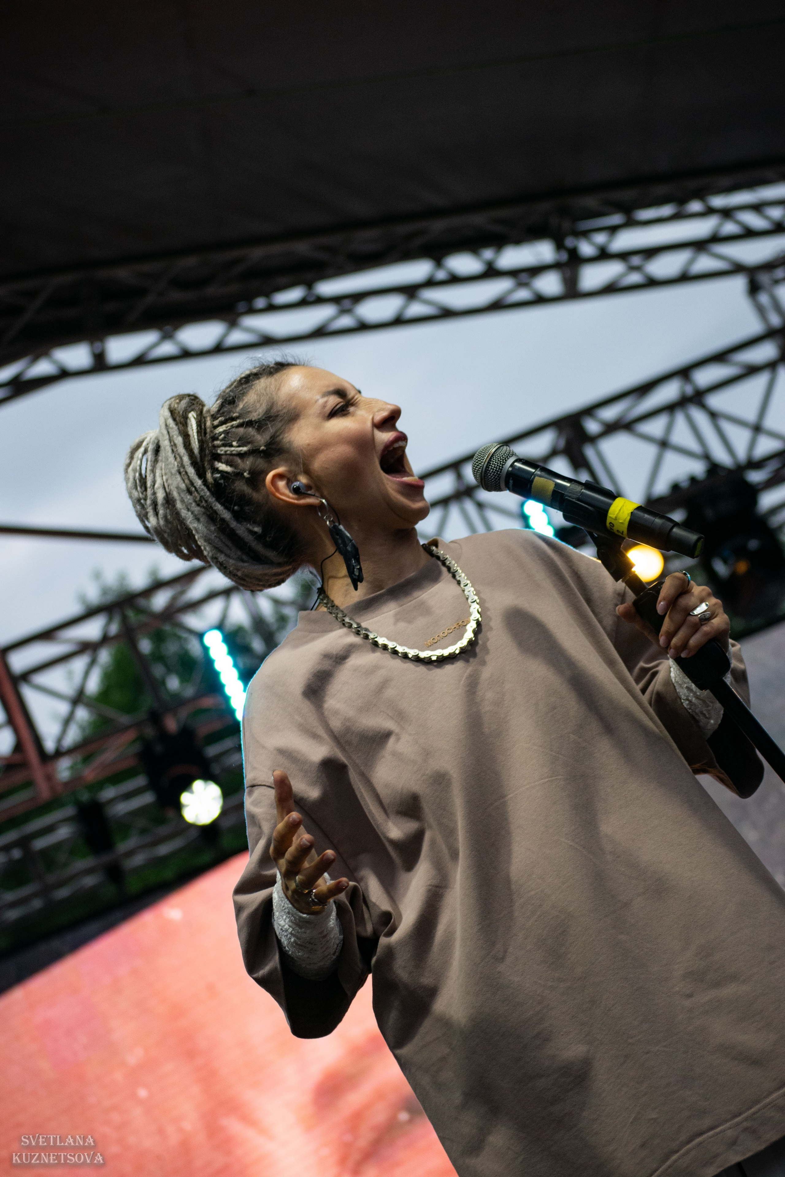 Молодые ветра 2025. Репортажный и портретный фотограф из Воронежа — Светлана Кузнецова