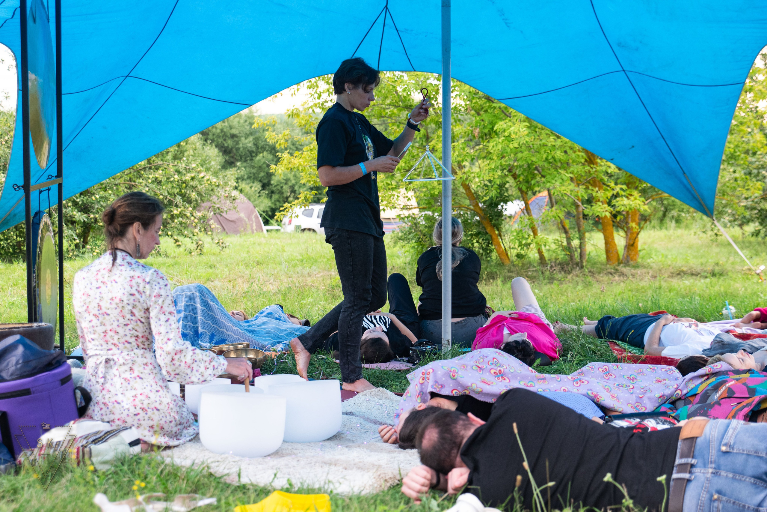 Бухта Сенявина 2025. Репортажный и портретный фотограф из Воронежа — Светлана Кузнецова