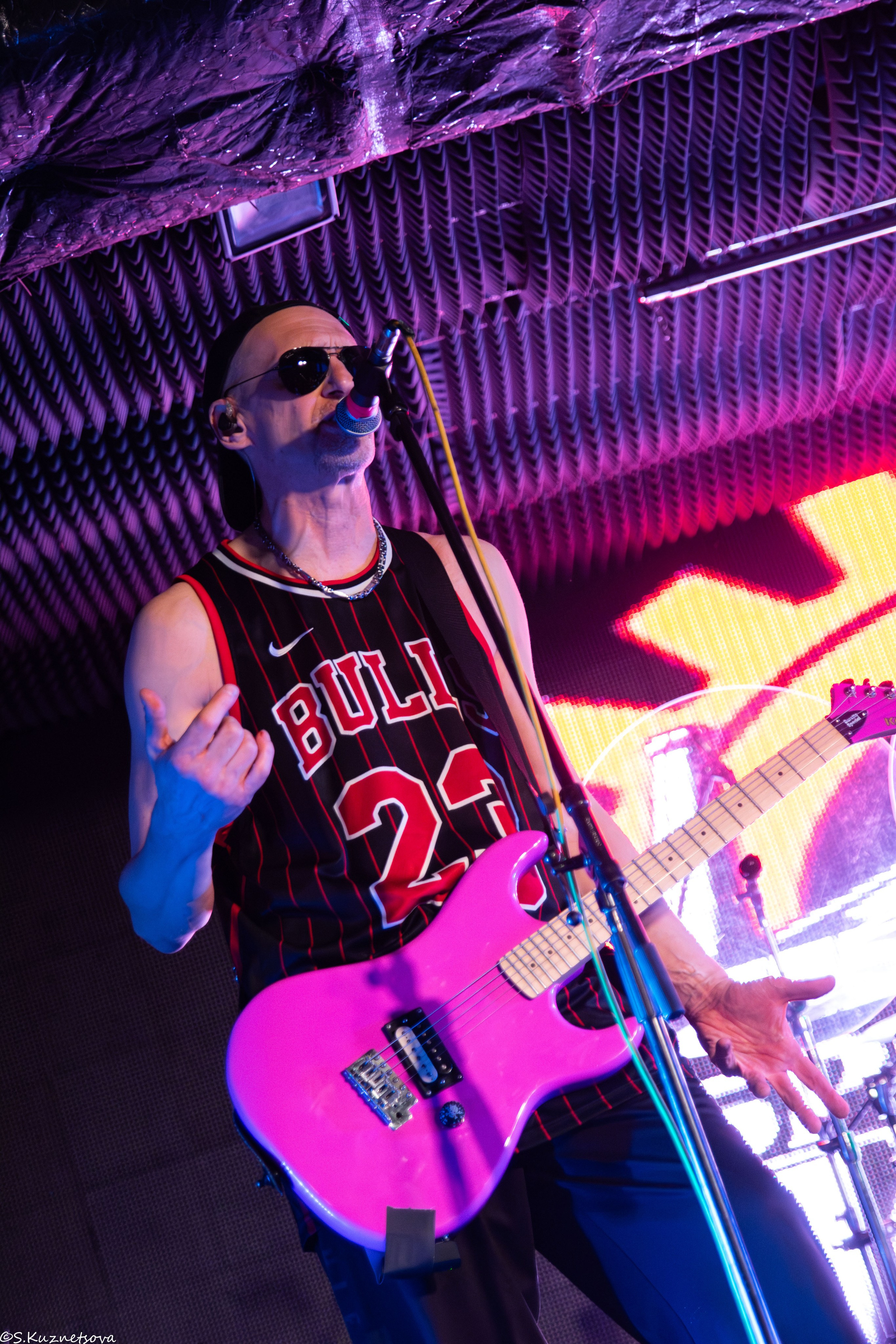 Бригадный Подряд, г. Воронеж. Репортажный и портретный фотограф из Воронежа — Светлана Кузнецова