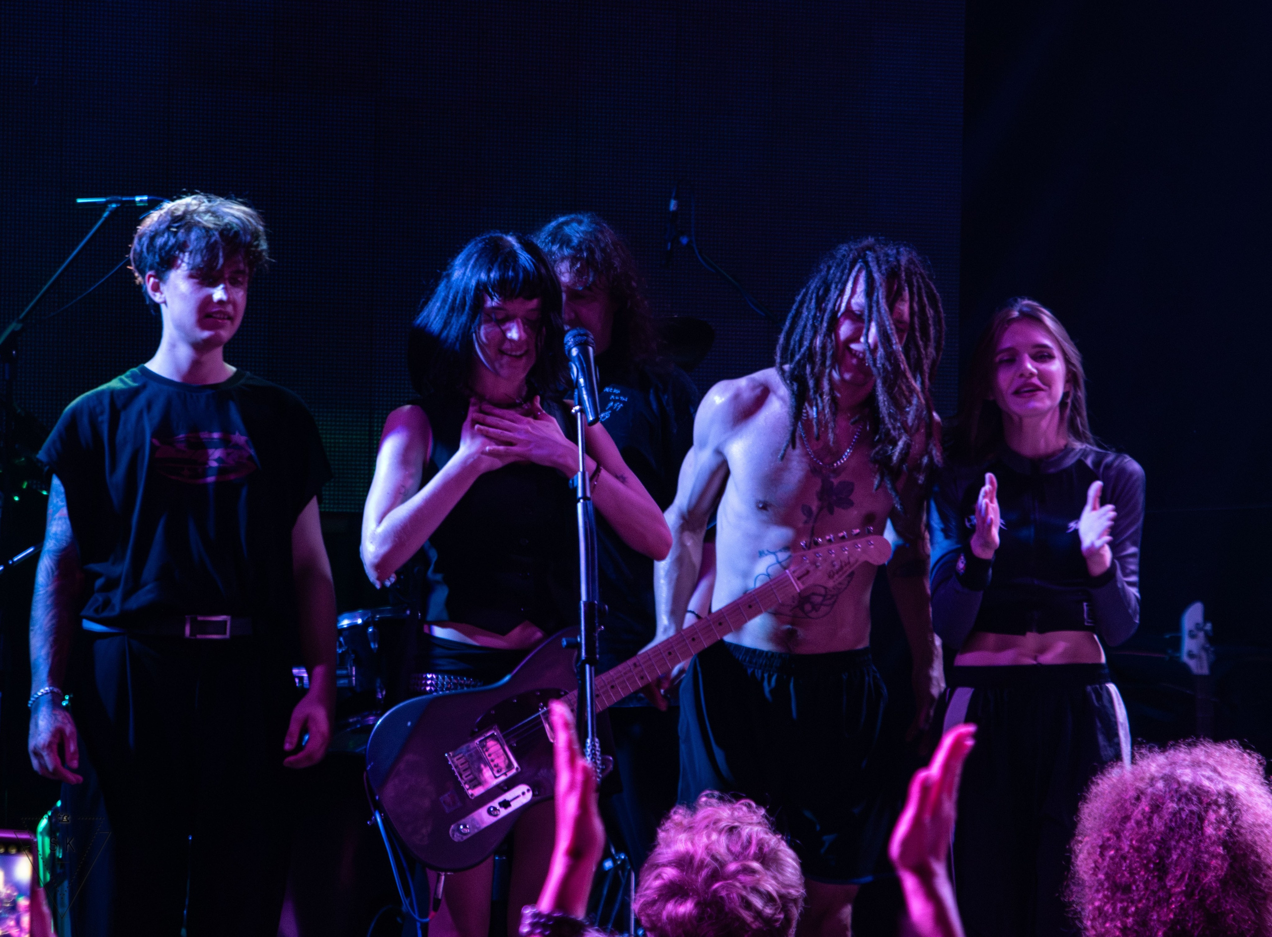 Radopi, 23.08.2025 Воронеж. Репортажный и портретный фотограф из Воронежа — Светлана Кузнецова