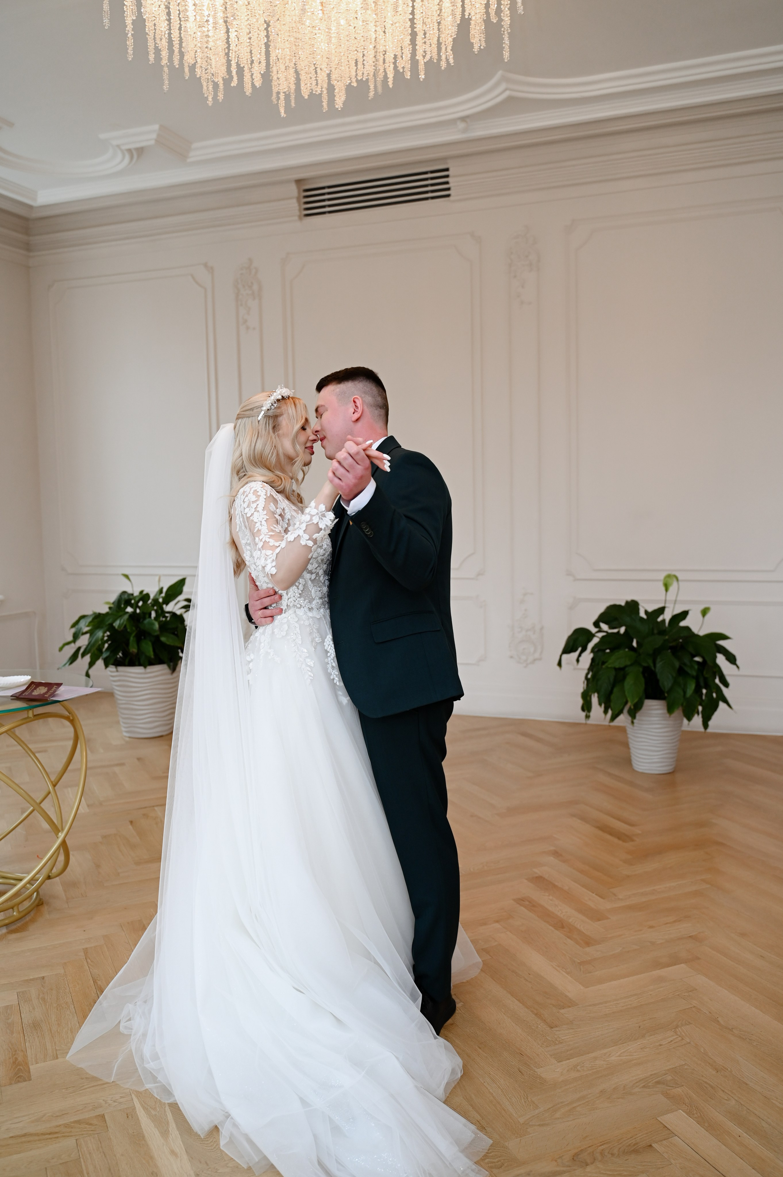 Виктор и Аливия. Фотограф в Абакане и Минусинске