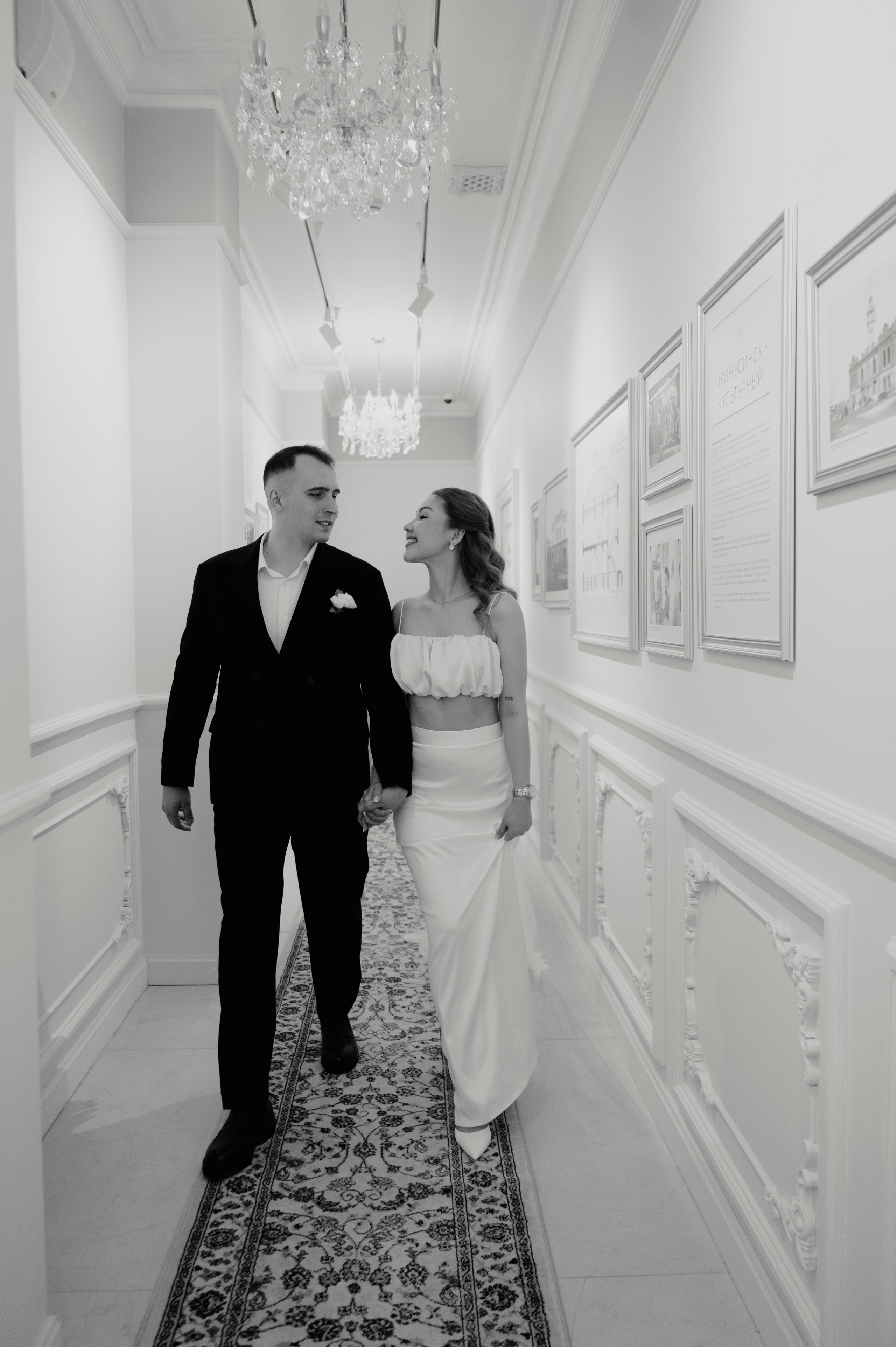 Гоша и Майя. Фотограф в Абакане и Минусинске