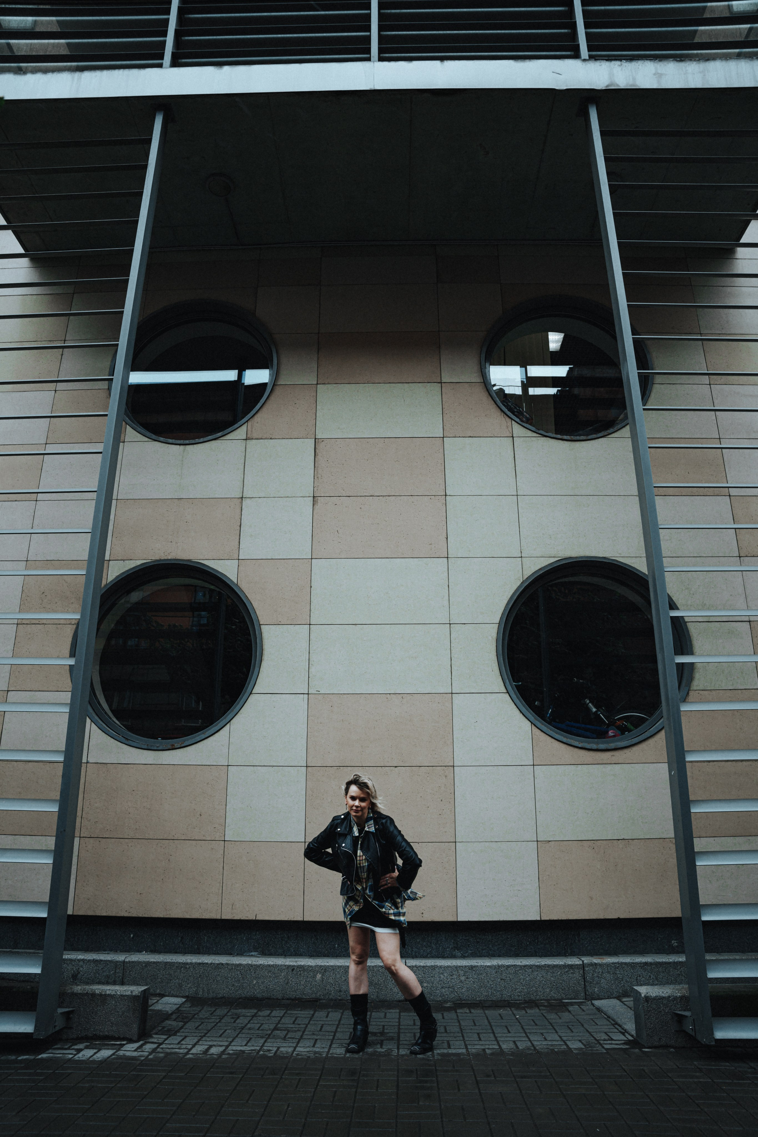 Евгения Анатольевна. Портретный фотограф в Санкт-Петербурге Дмитриева Наталия