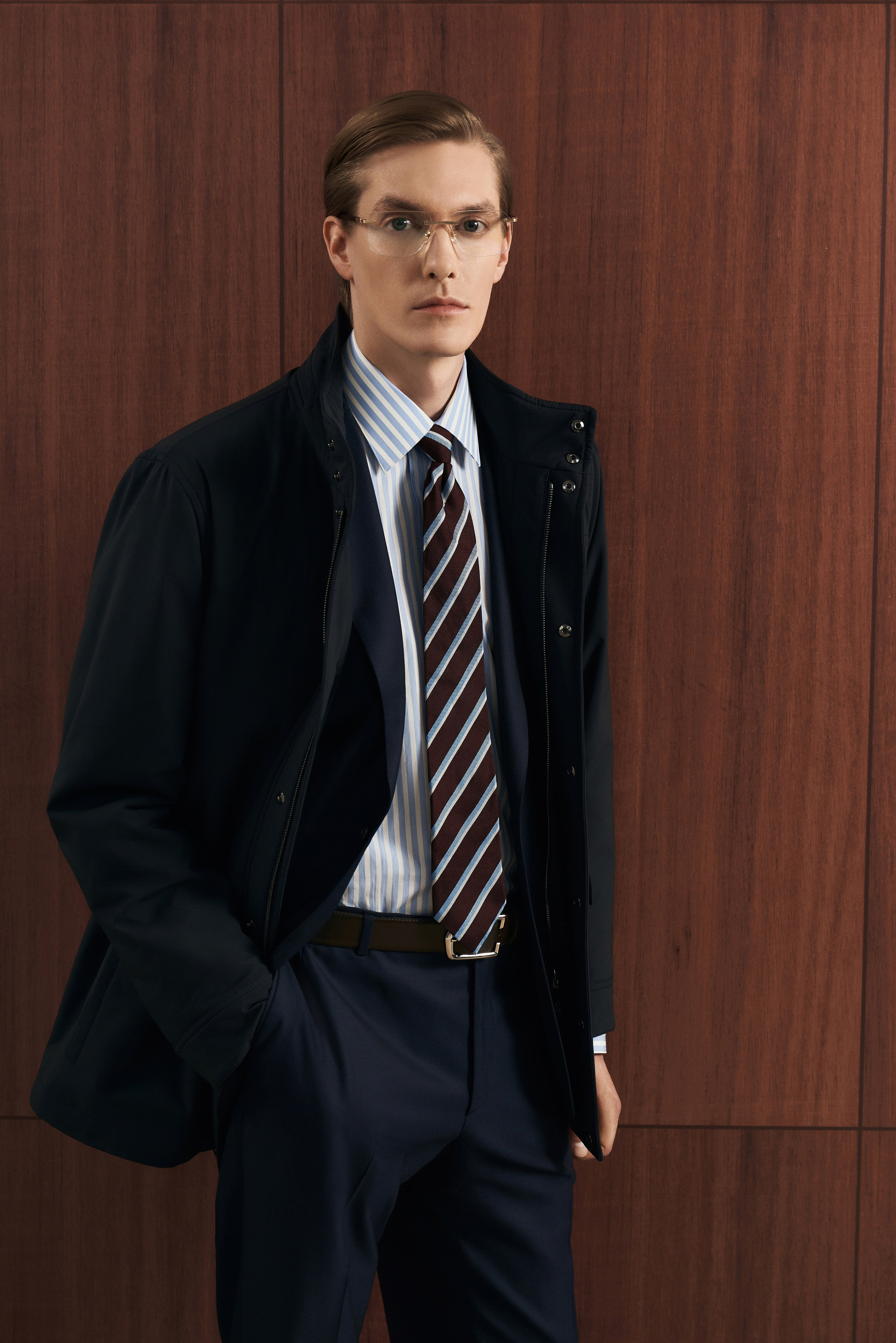 Brioni. Dolgikh Production team