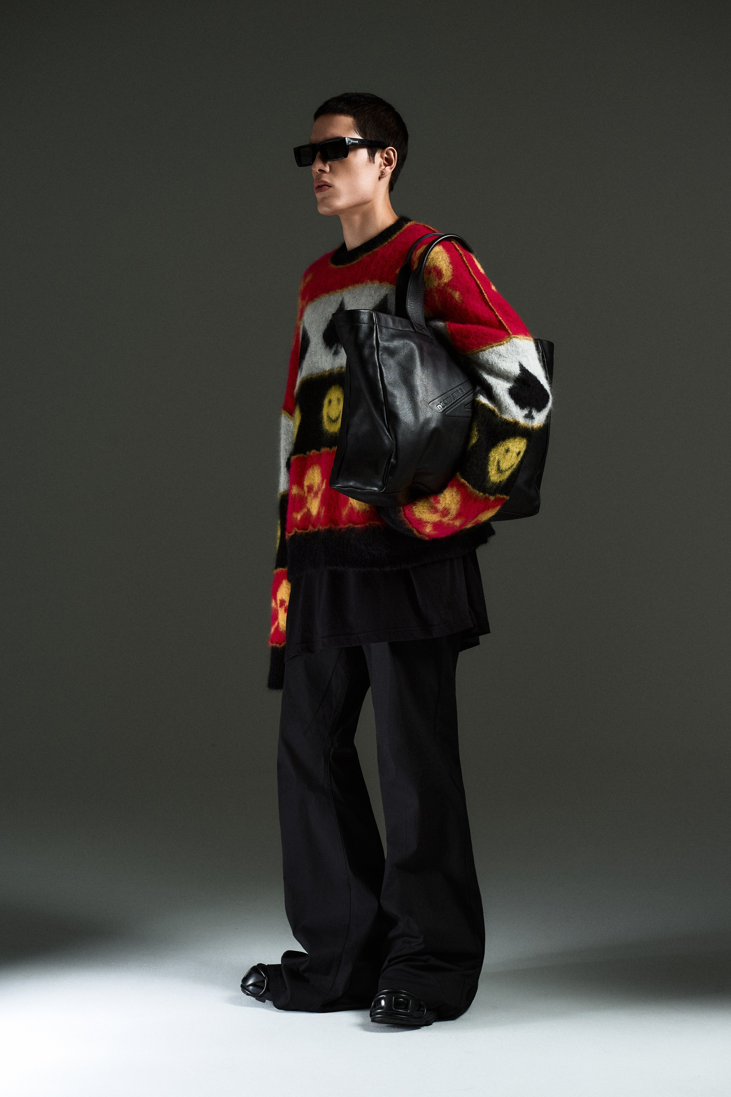 Rick Qwens. Dolgikh Production team