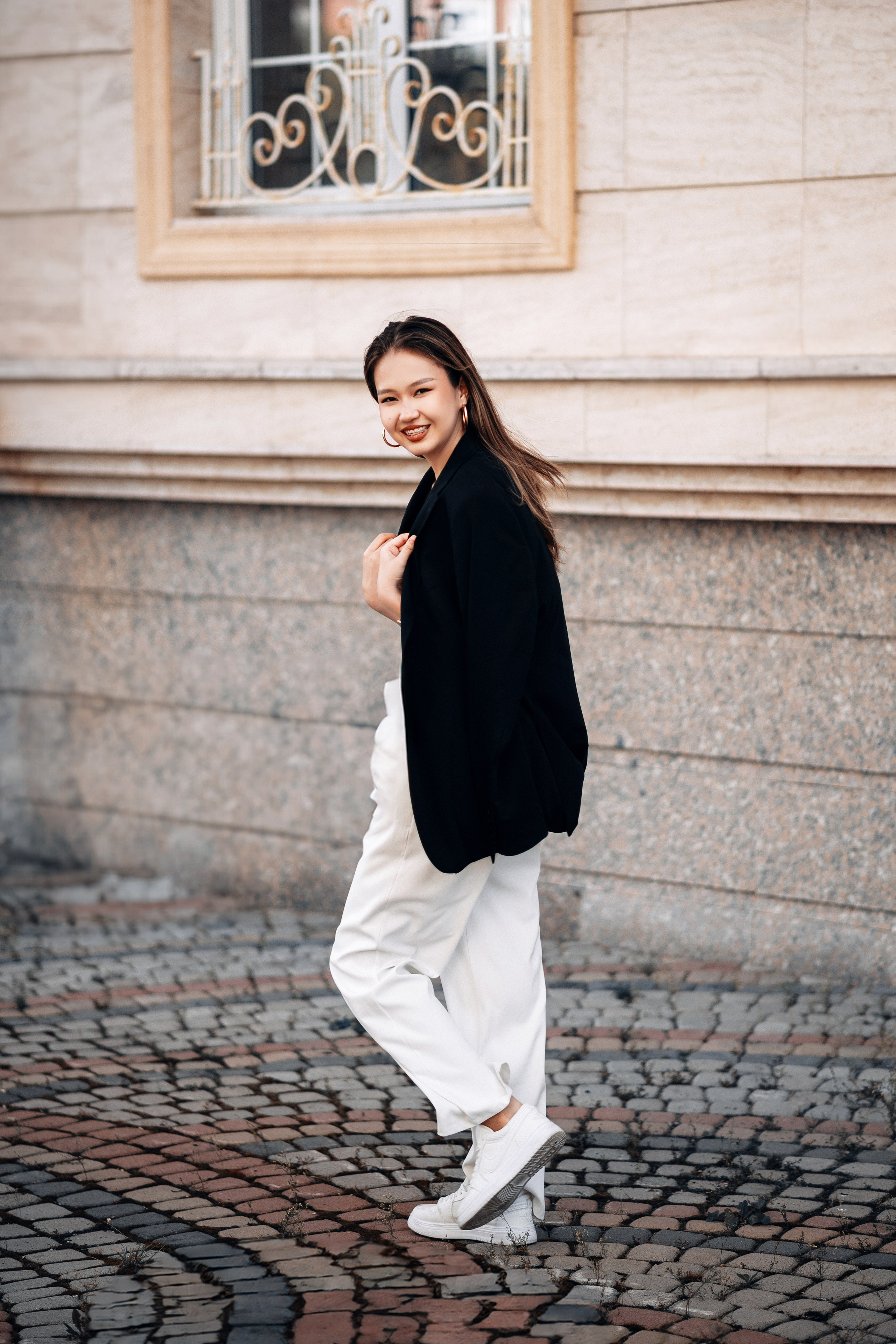 Ерке. Репортажный и портретный фотограф в Астана