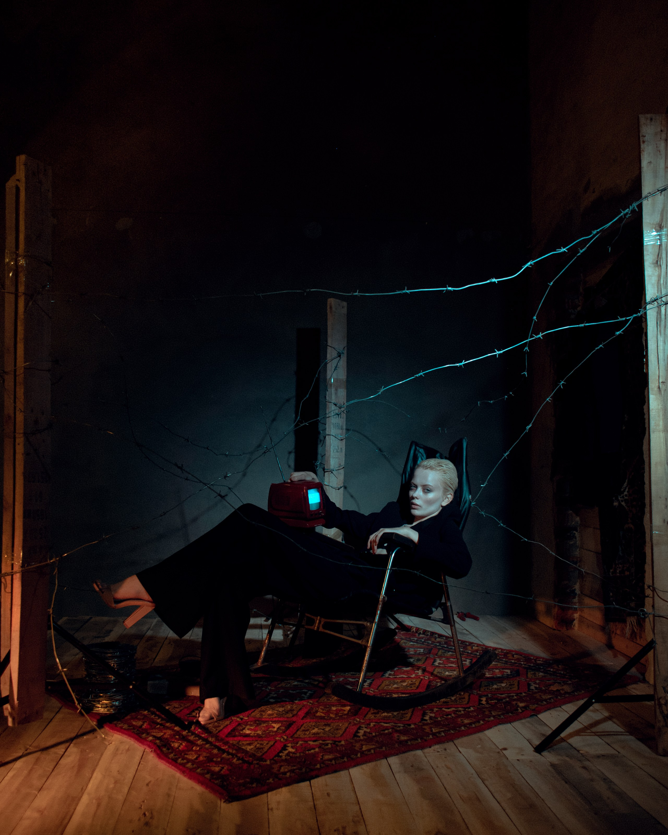 Photographer Tokyo. Photographer in Tokyo Anatolii Ozarto