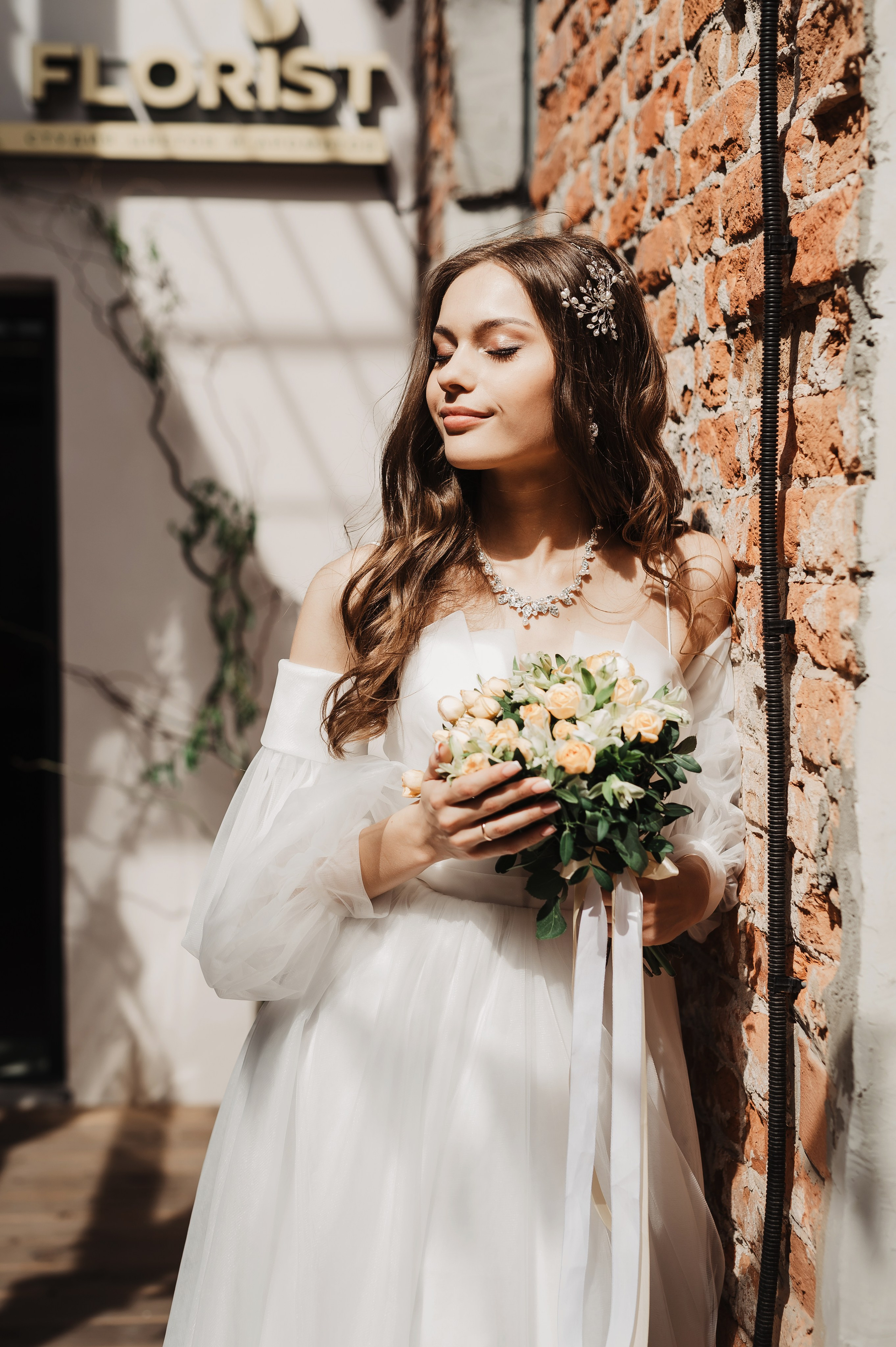 Настя и Дима. Свадебный и семейный фотограф в Самаре Надежда Раскина