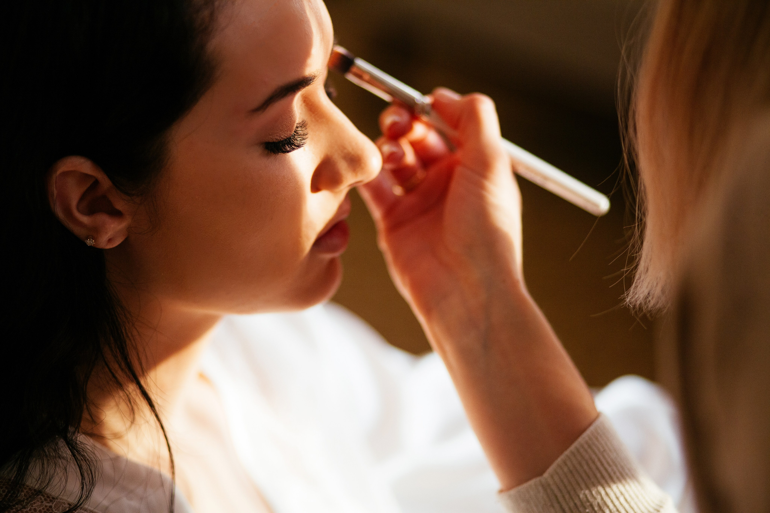 Евгений и Екатерина. Свадебный фотограф Абакан