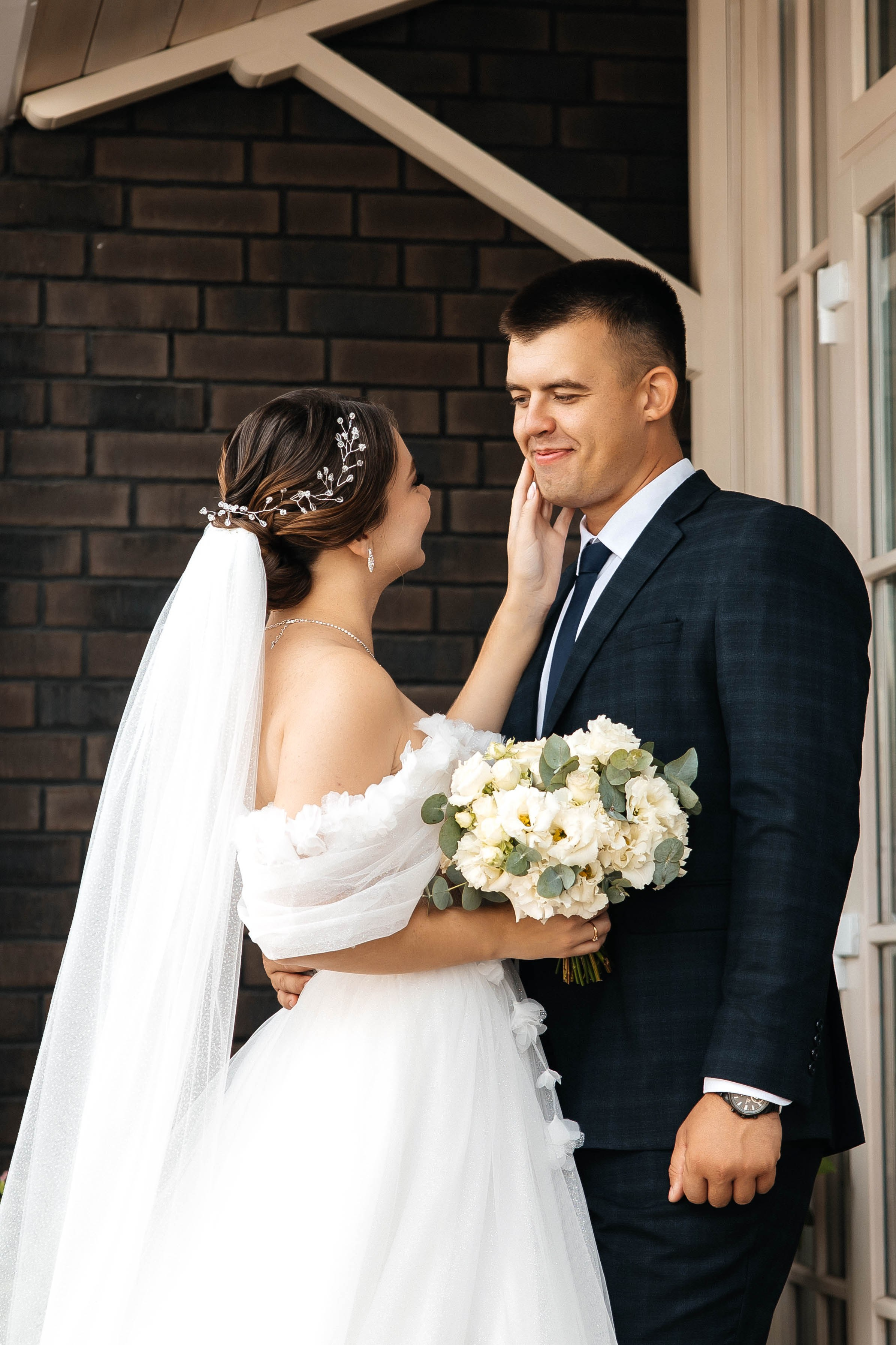 Алексей и Анастасия. Видеосьемка, фотосьемка свадеб, юбилеев, утренников в Краснодарском кр