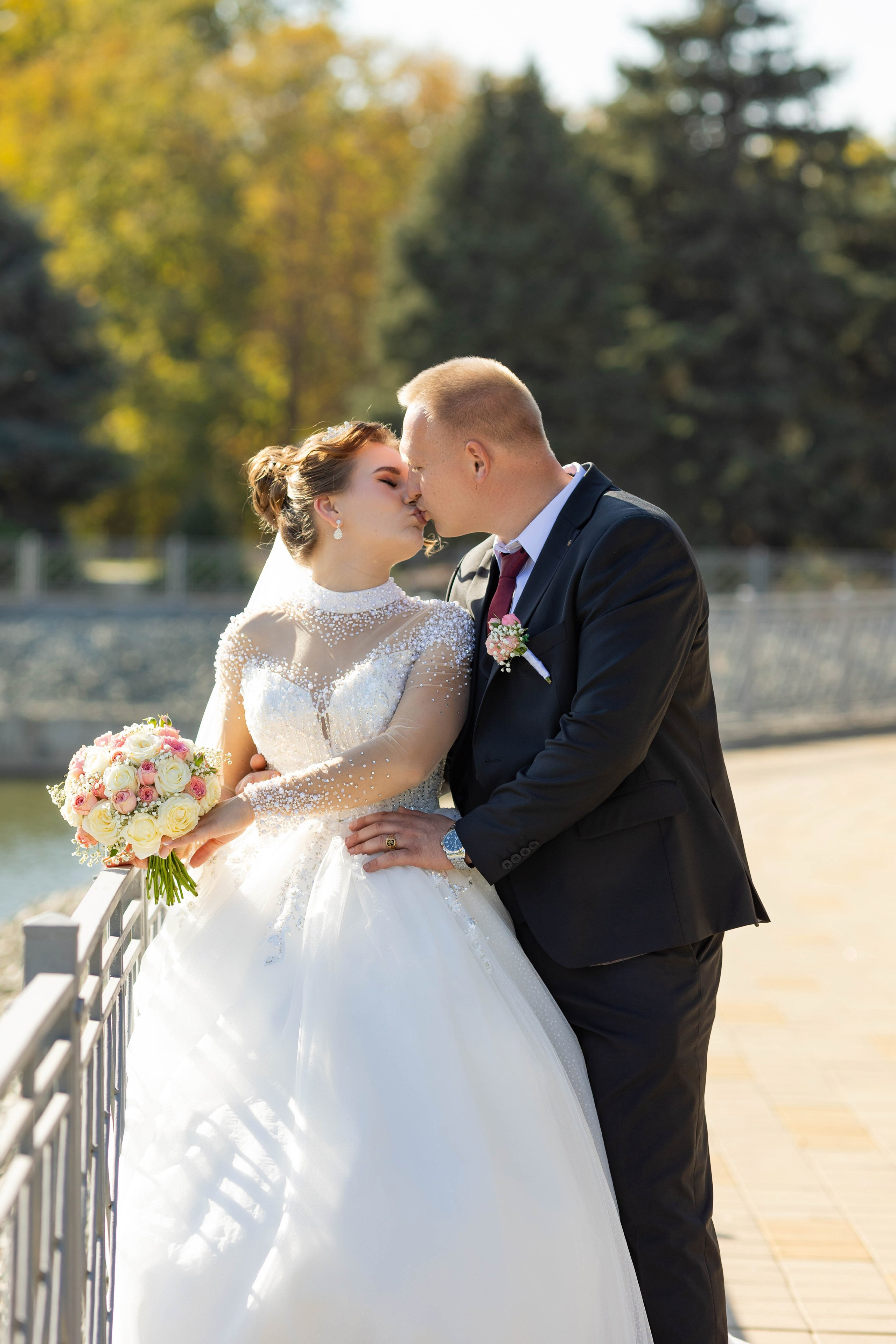 Саша и Вероника. Видеосьемка, фотосьемка свадеб, юбилеев, утренников в Краснодарском кр