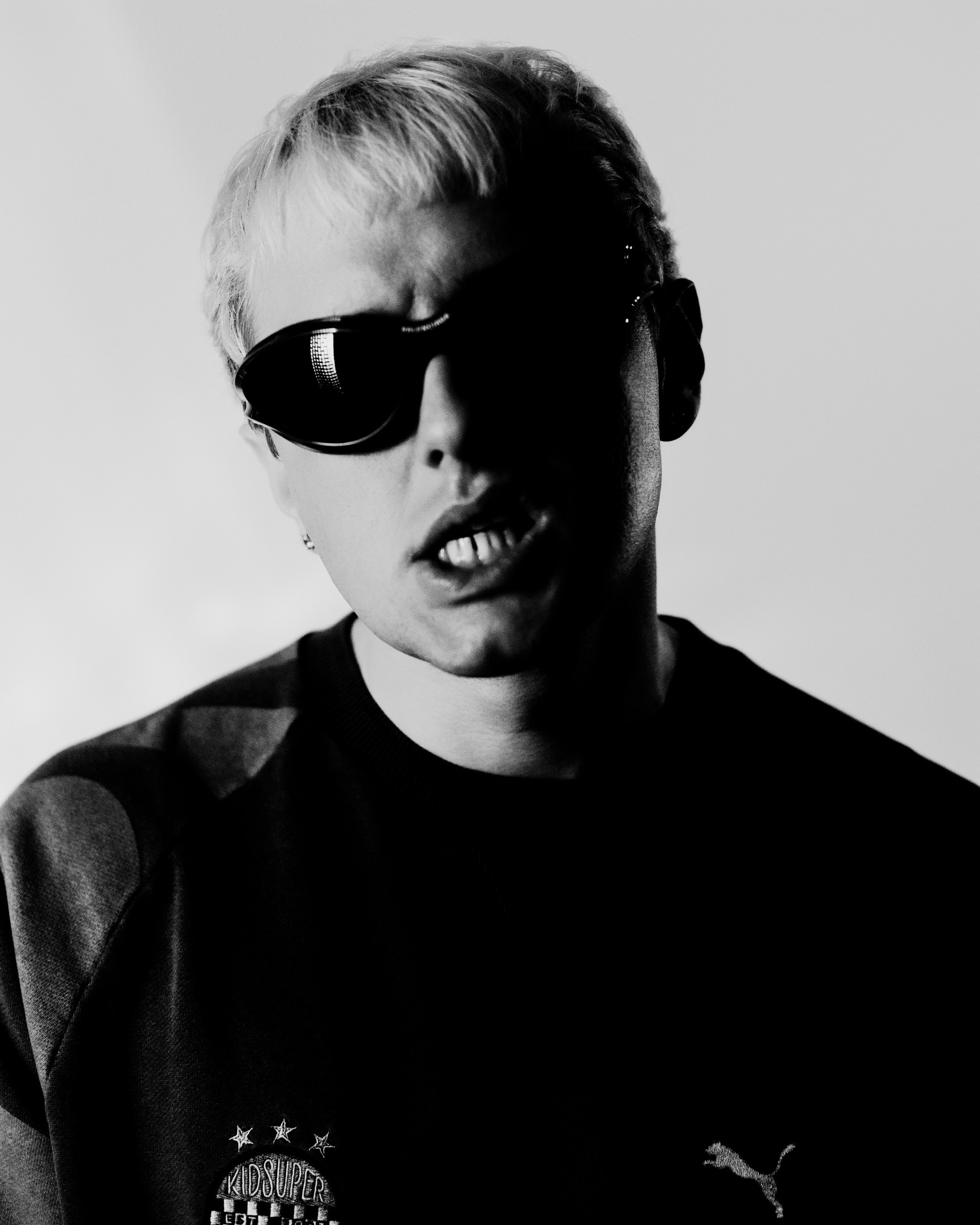 K.SOUL pt 2. Фотограф в Москве Осокин Иван