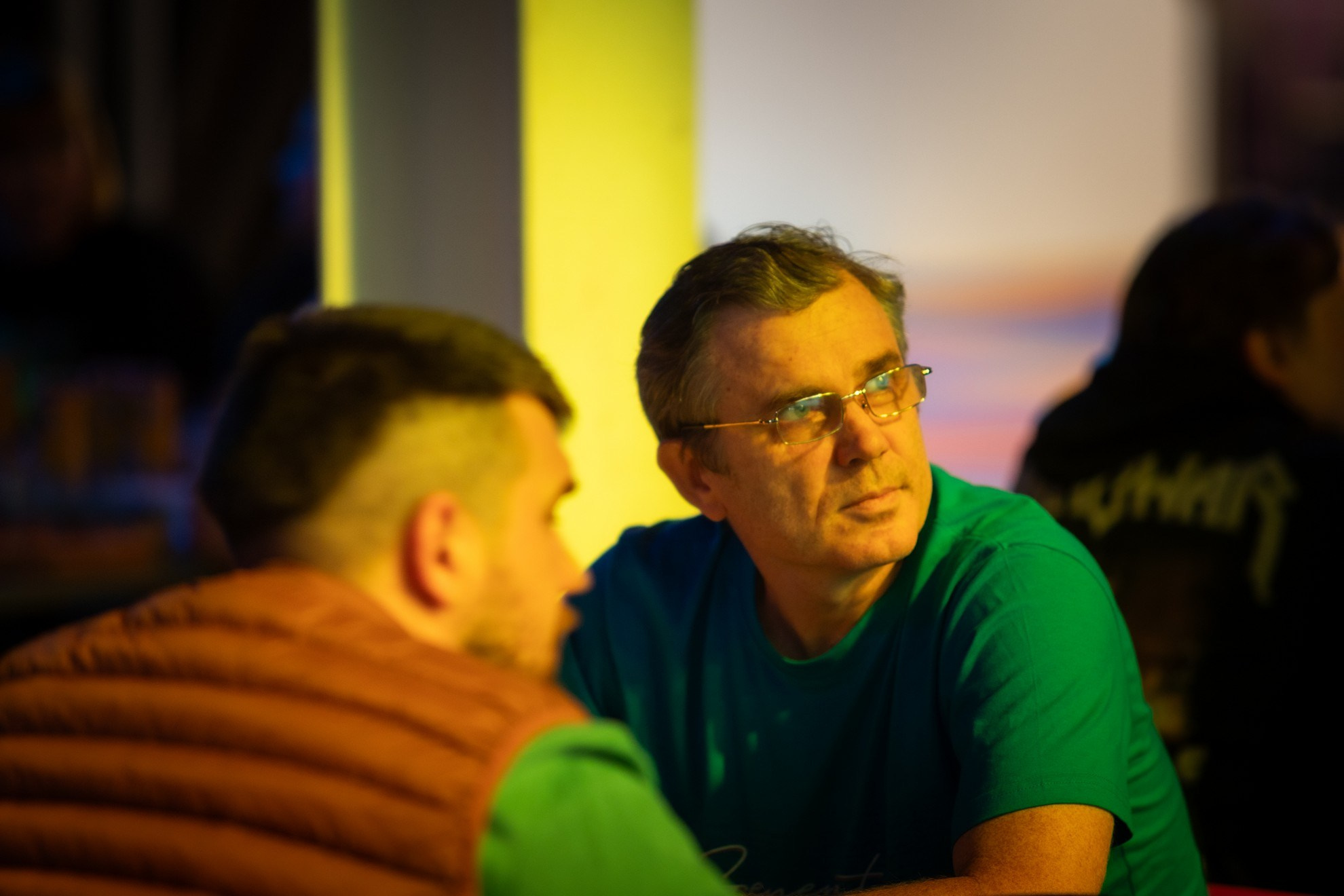 КВИЗ 5й Уровень. Свадебный и репортажный фотограф в Москве и Московской области