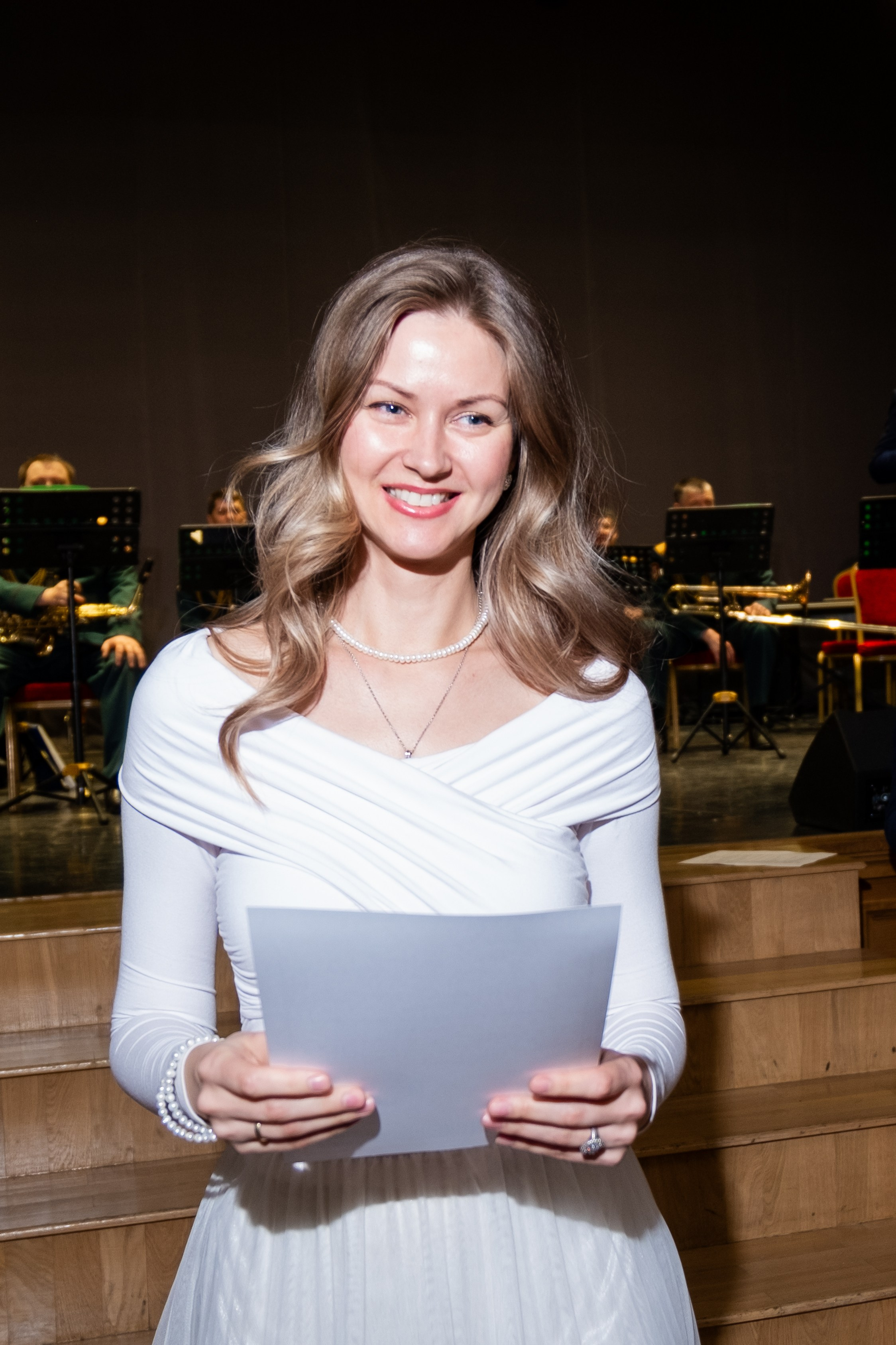 Гаринский бал. Профессиональный фотограф в Москве и Одинцово Родика Архип