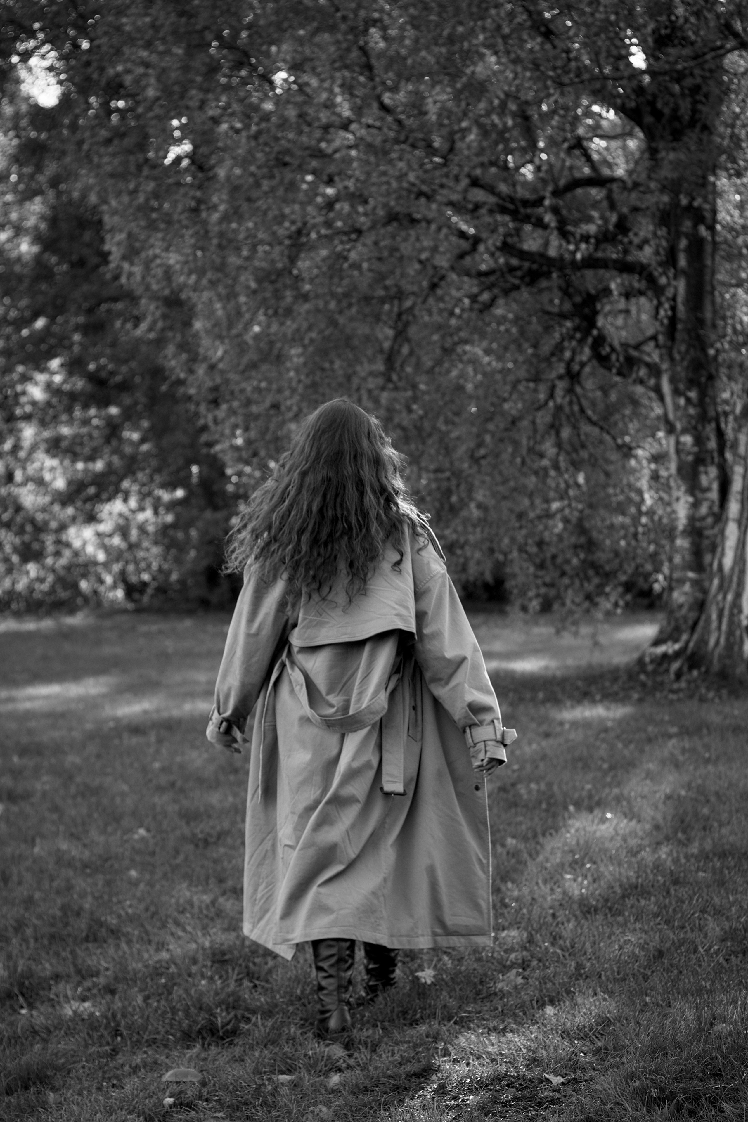 Альбина. Фотосессия Елагин остров. Фотограф в Санкт-Петербурге и в Москве Яшина Алина