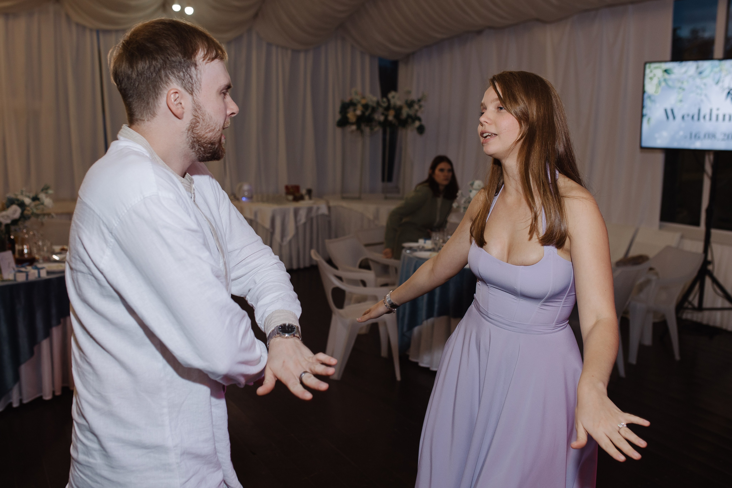 Владимир и Ляйсан. Фотограф Челябинск Юлия Ермакова