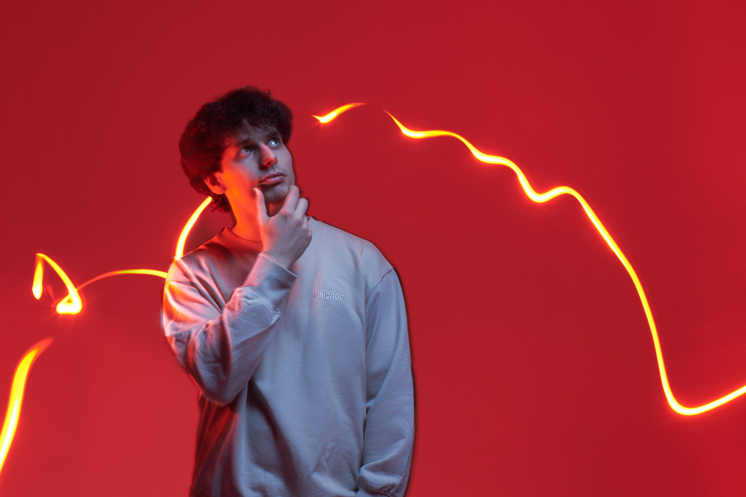 Мой воркшоп по смешанному свету | Александр. Сергей Крафт | Фотограф