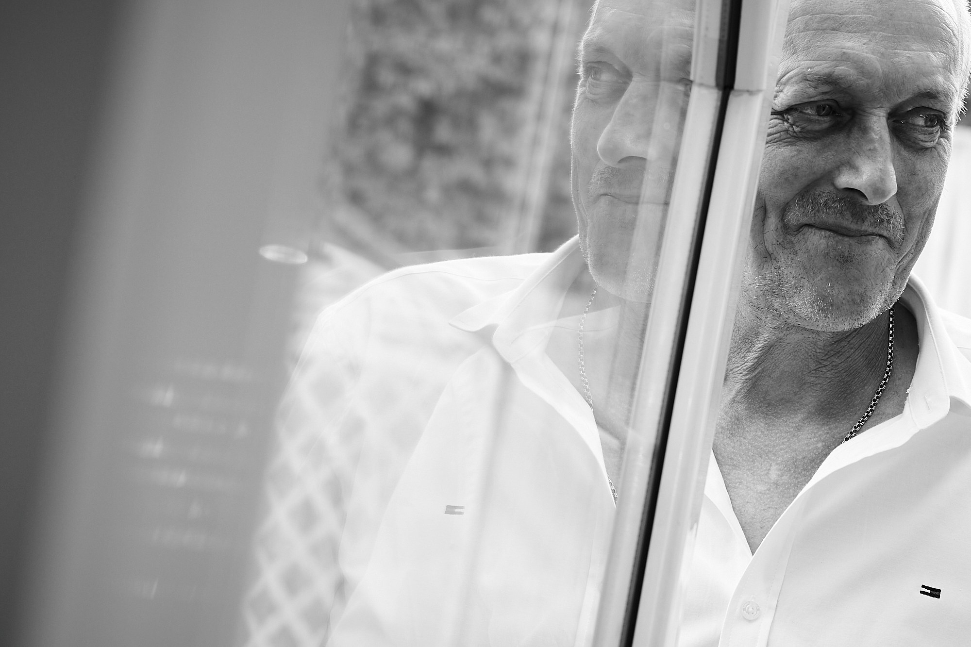 Женя и Настя. Сергей Христолюбов | Фотограф Москва