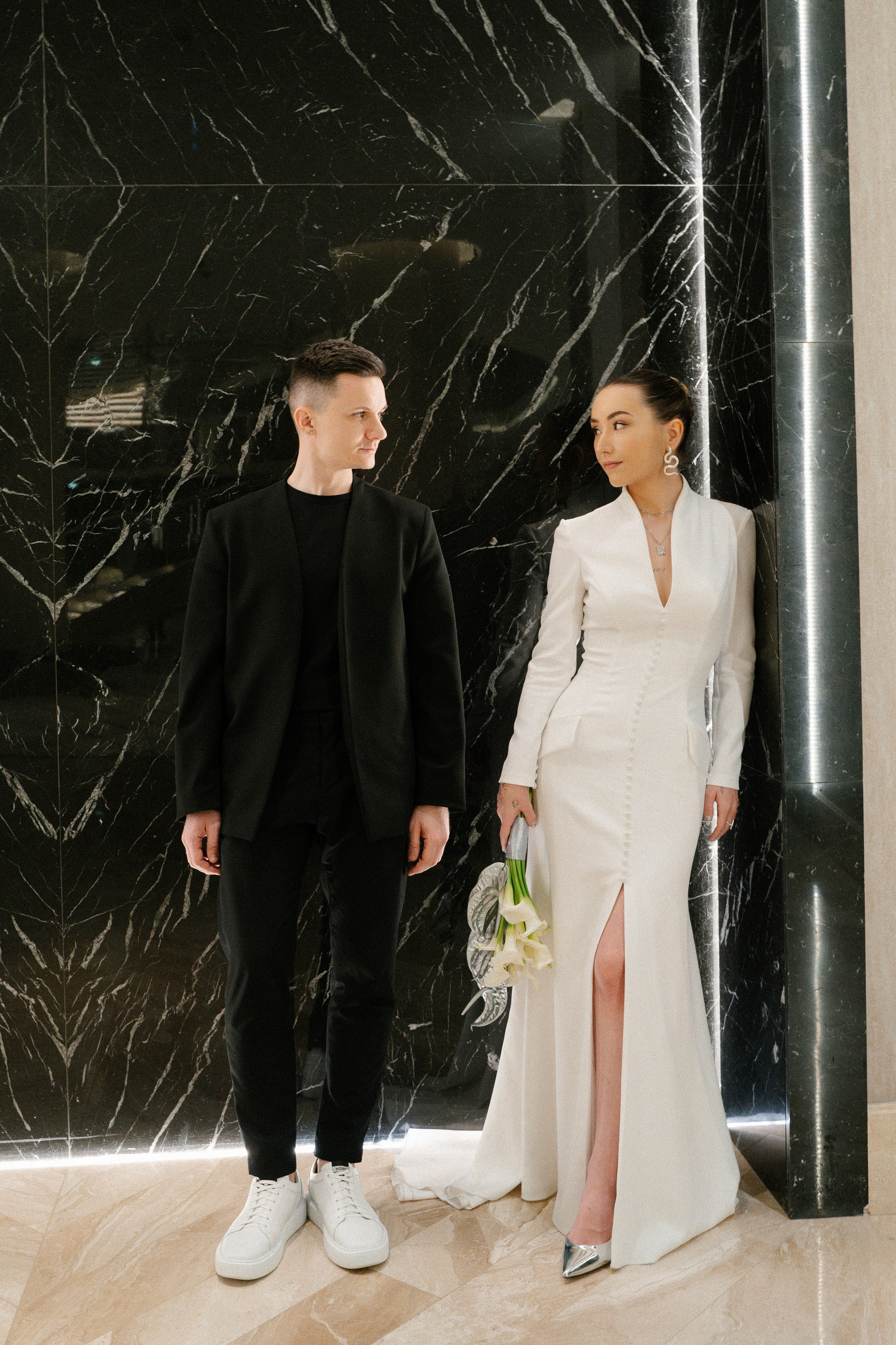 Вегас. Главная