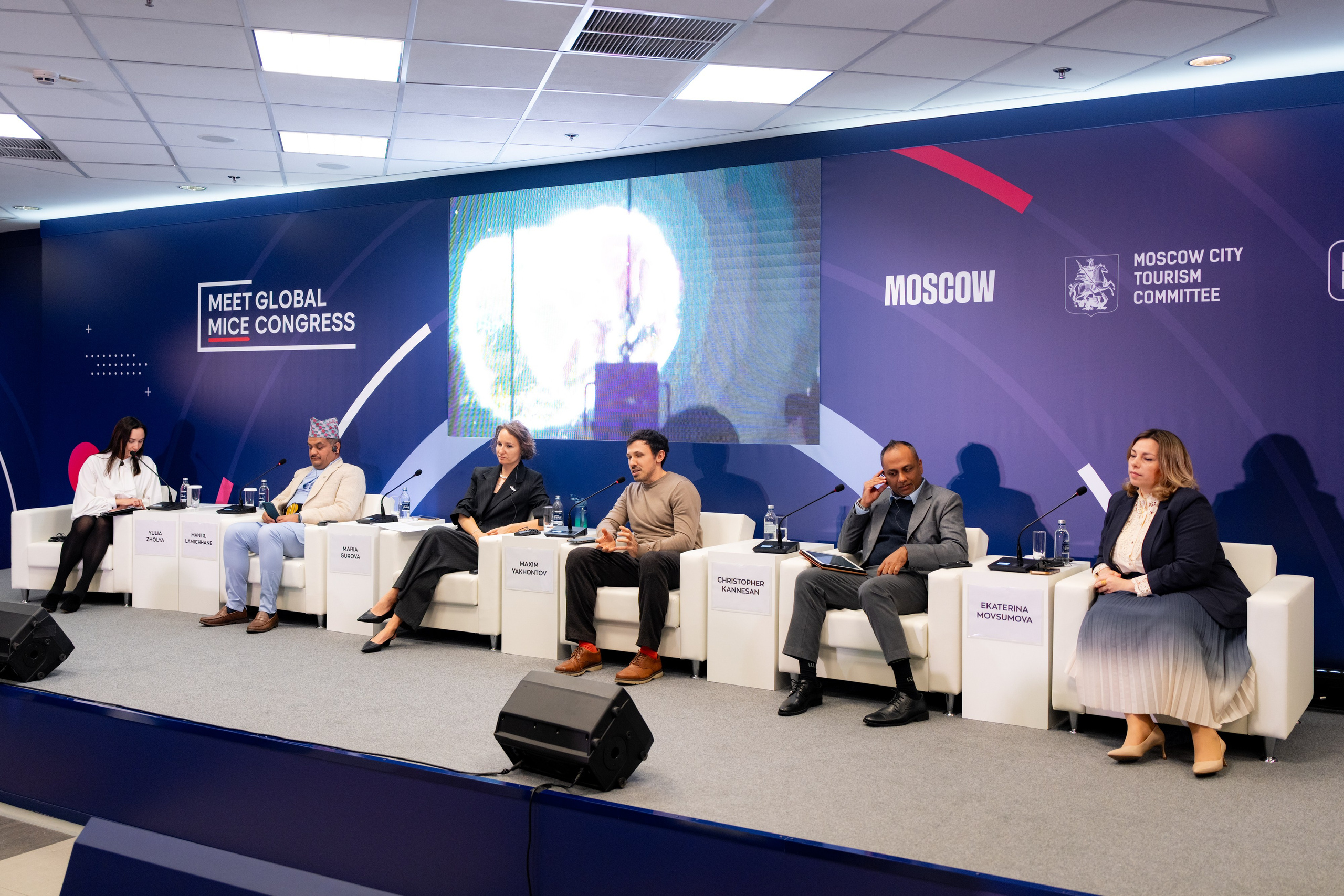 Портфолио. Фотограф Никита Комаров