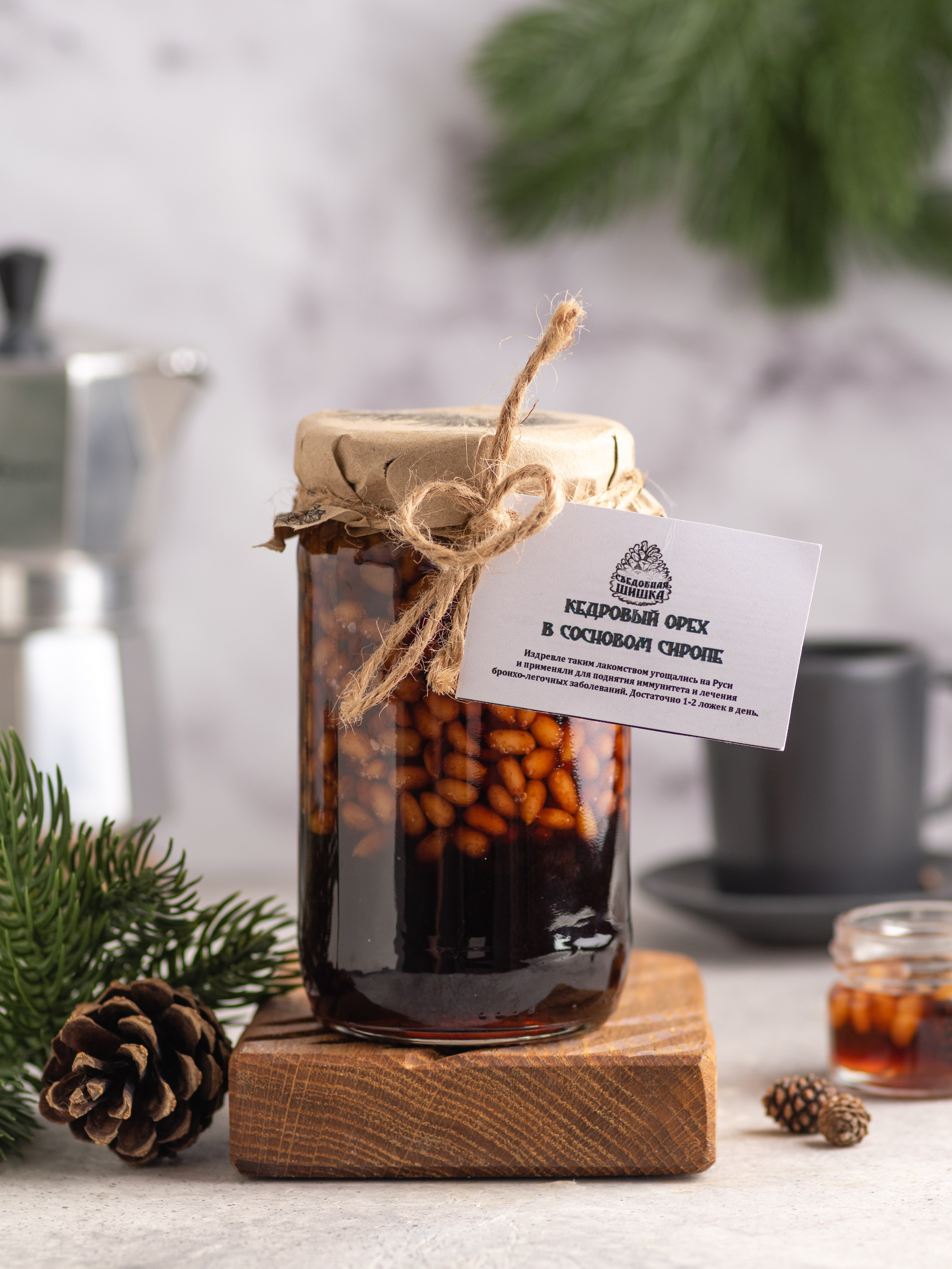 Сандуца Мила — фотография со смыслом и душой