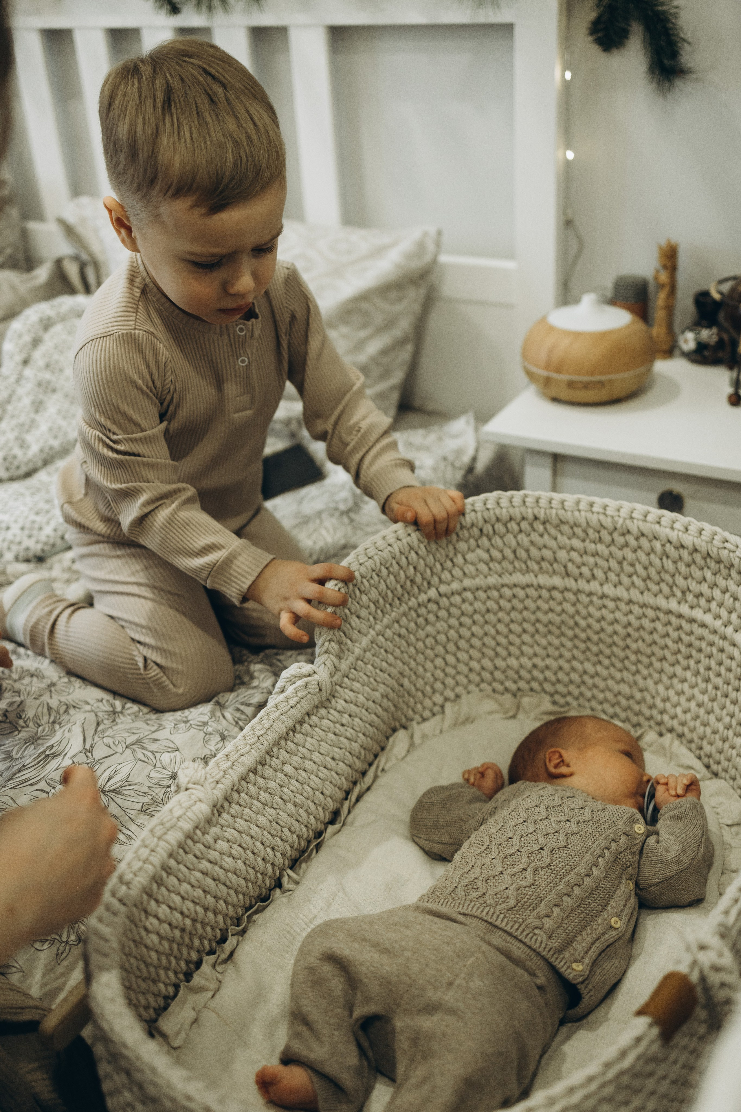 Дарья, Кирилл, Давид и Богдан. Семейный фотограф в Москве Виктория Ястребинская