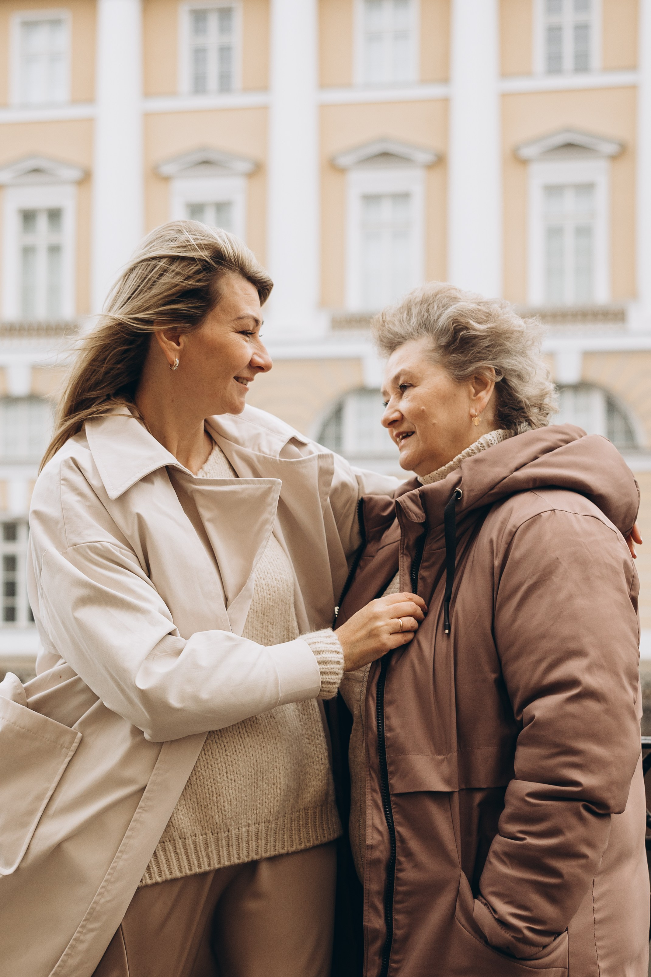Прогулка в СПб. Семейный фотограф в Москве Виктория Ястребинская
