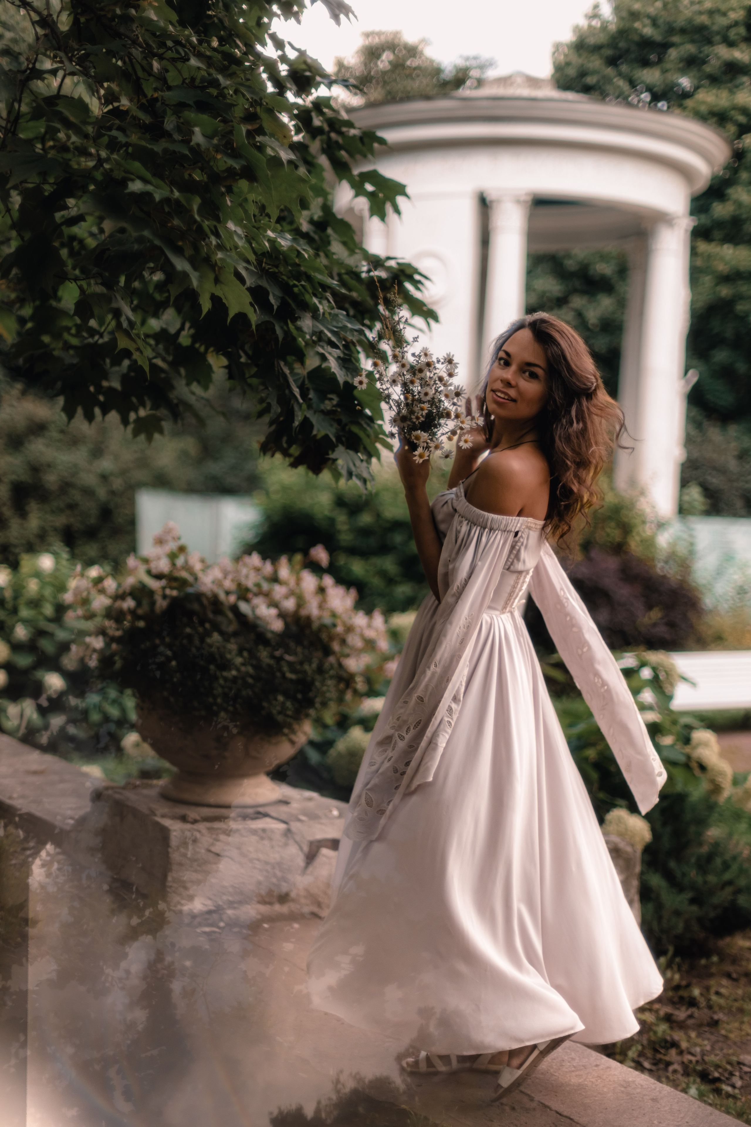 Once apon a time with Alena. Мариам Багдасарян