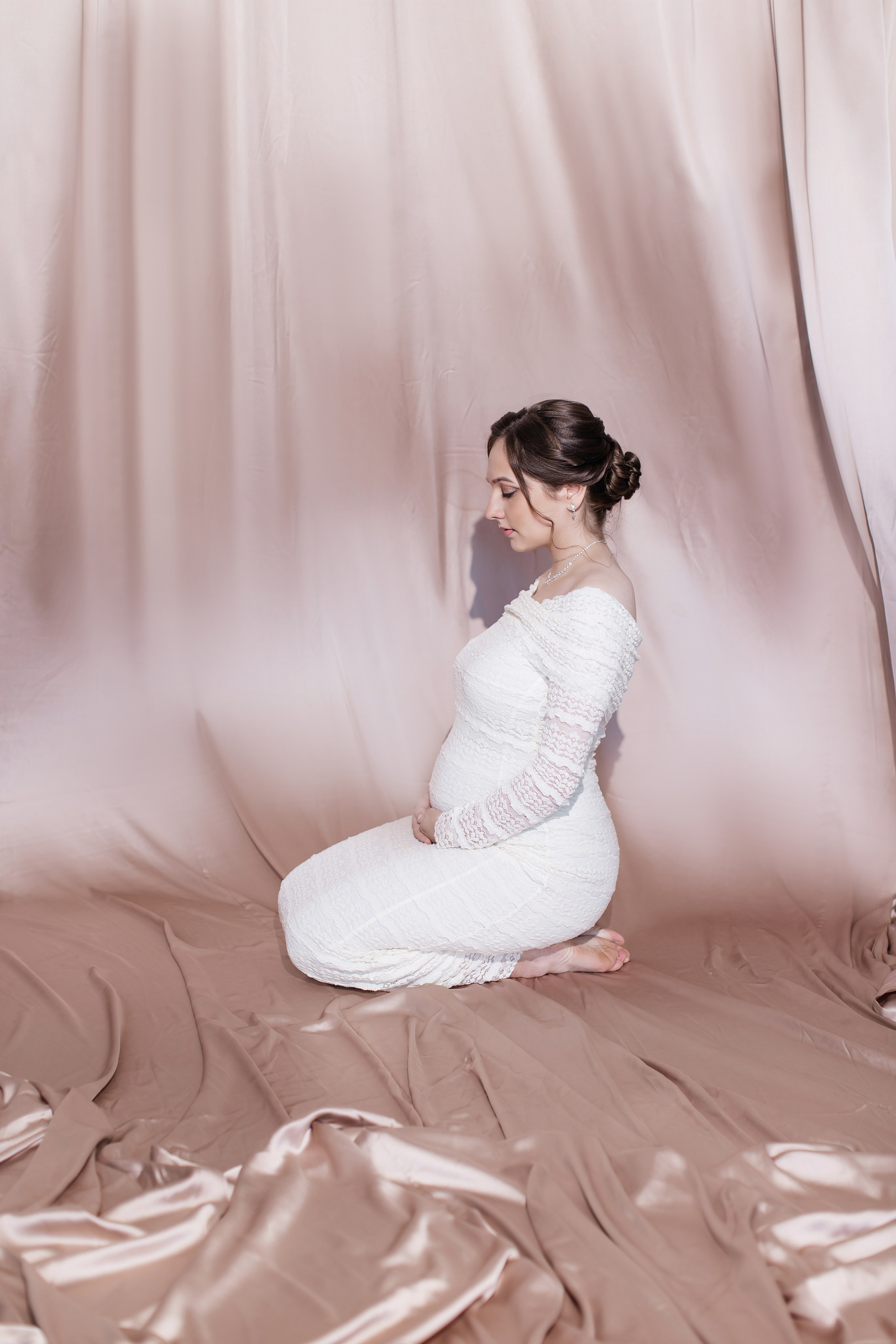 Татьяна. Фотограф Лиана Артемова в Пензе