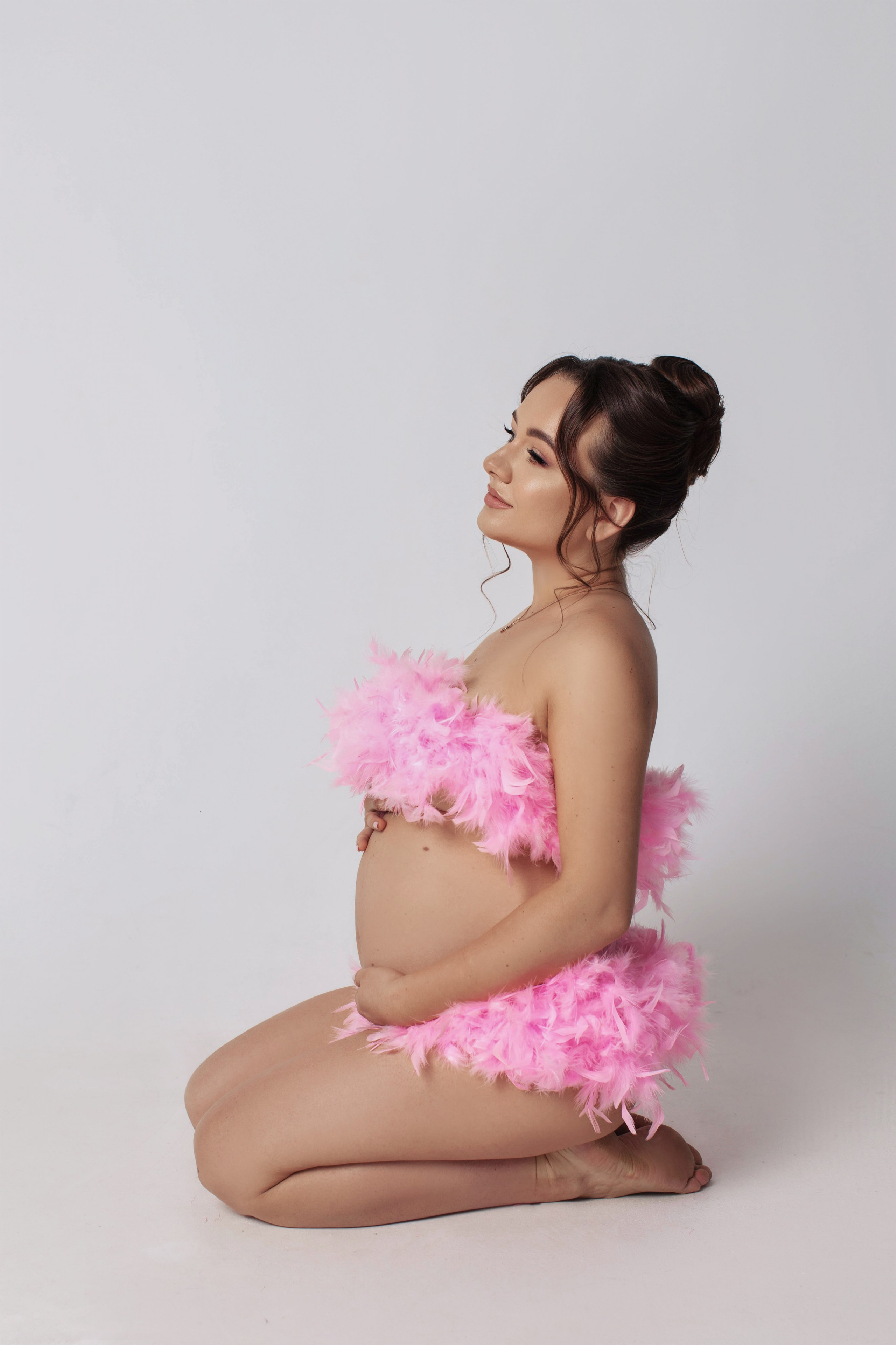 Варвара. Фотограф Лиана Артемова в Пензе