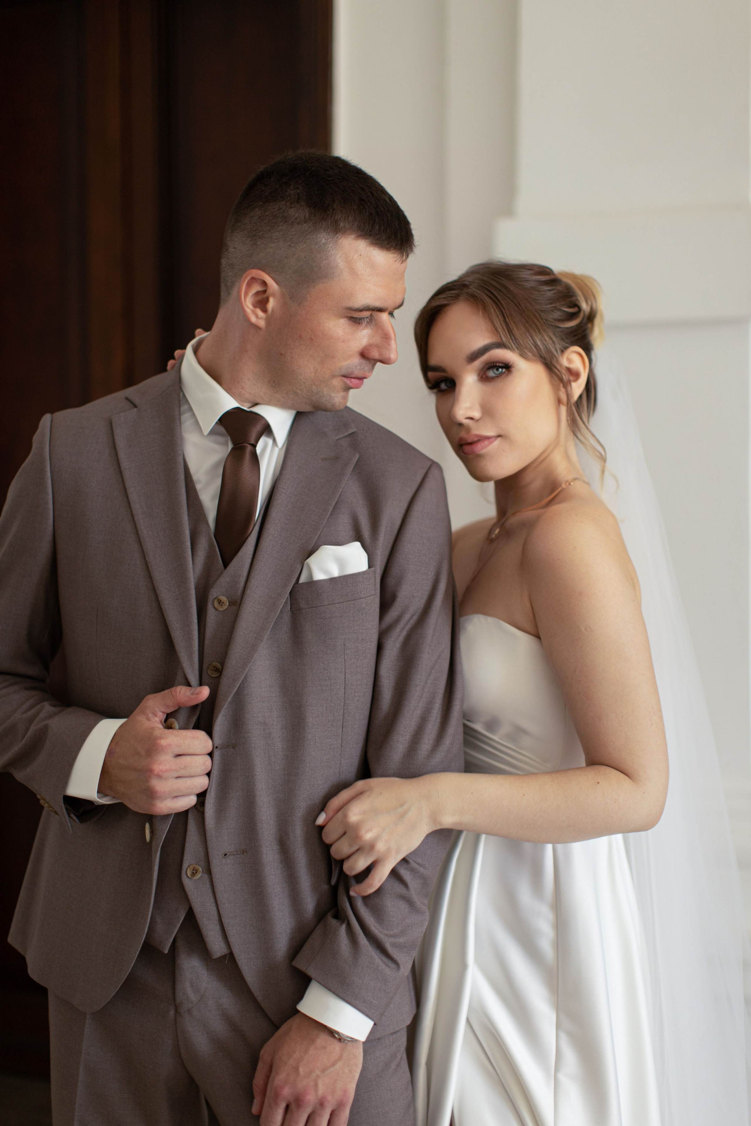 2. Фотограф Лиана Артемова в Пензе