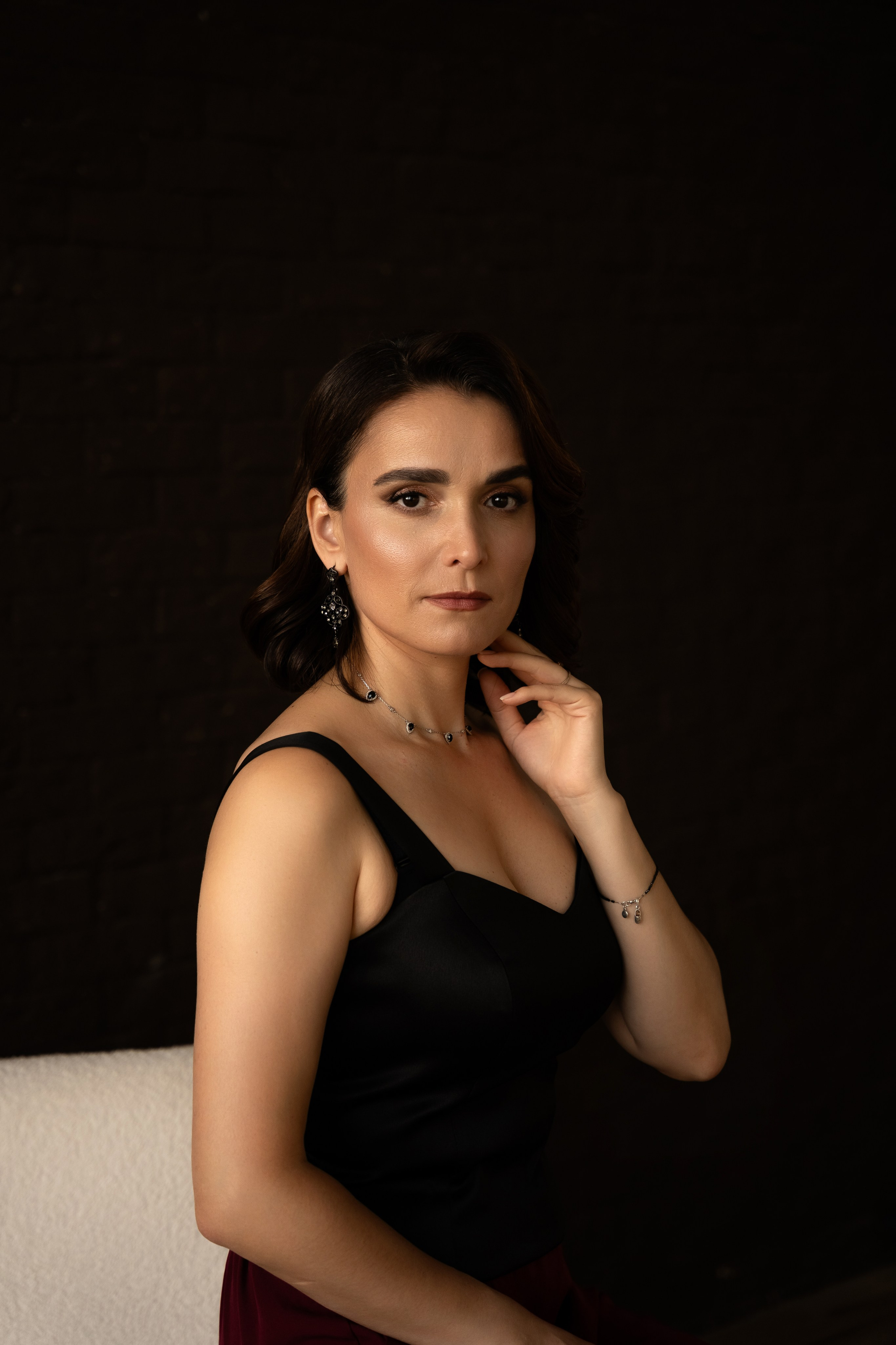 Нелли. Фотограф в Ульяновске Александра Григоровских