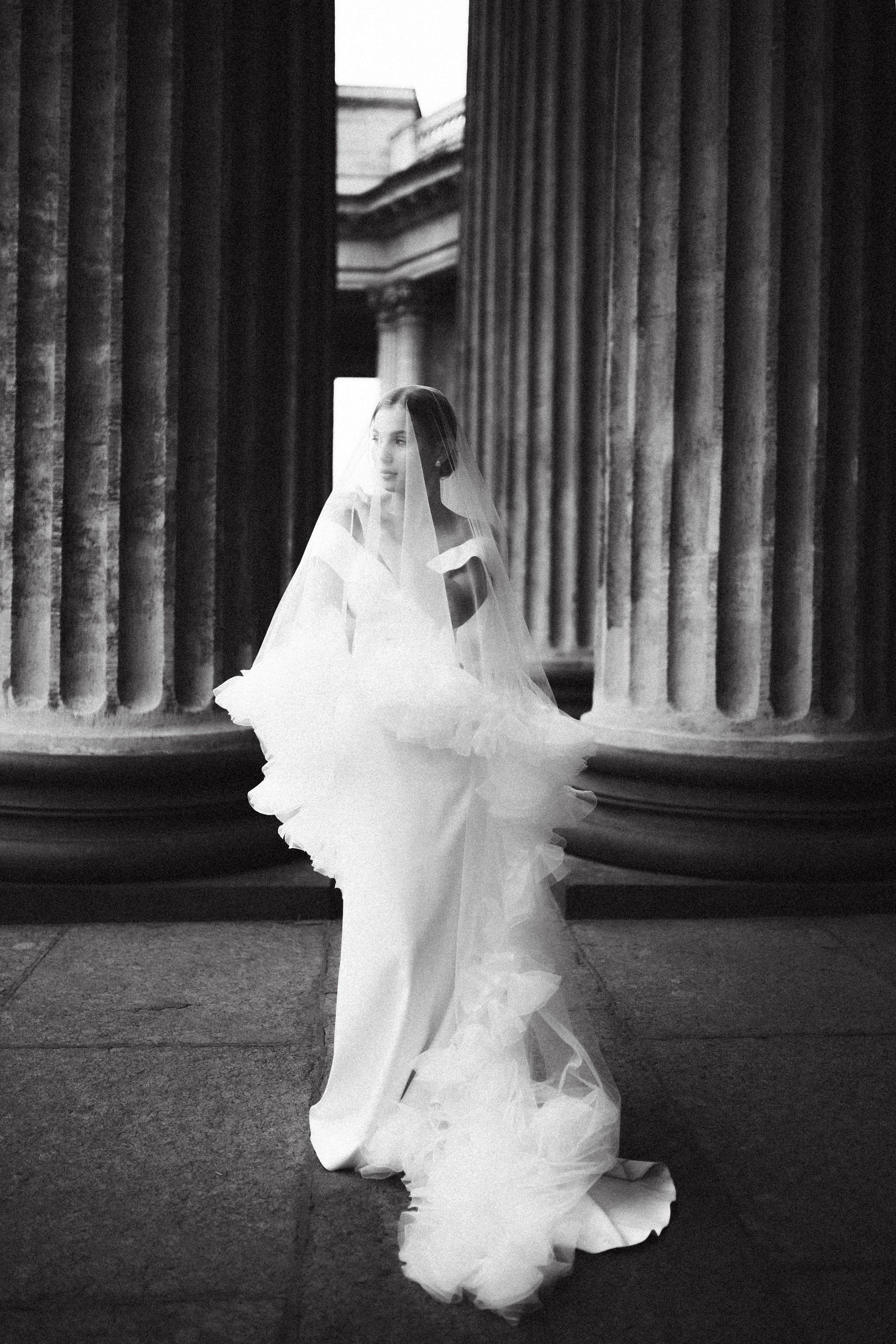 Д & И | Санкт-Петербург. Фотограф Екатерина Амбрушкевич