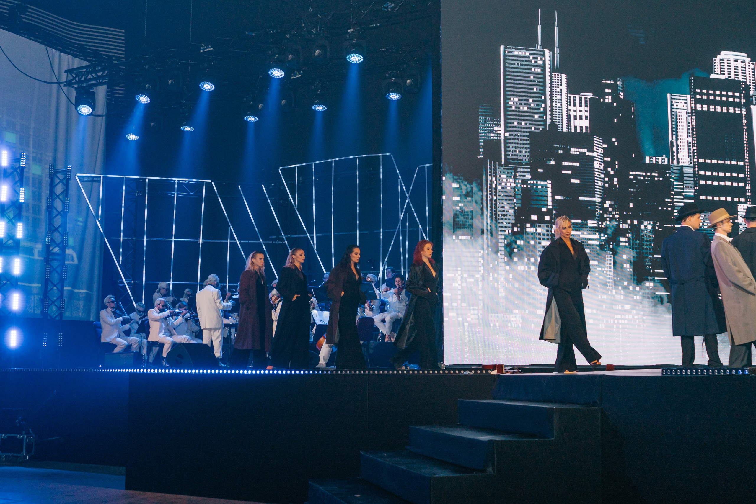 Премия РБ. Женский фотограф в Москве Анастасия Сидорова