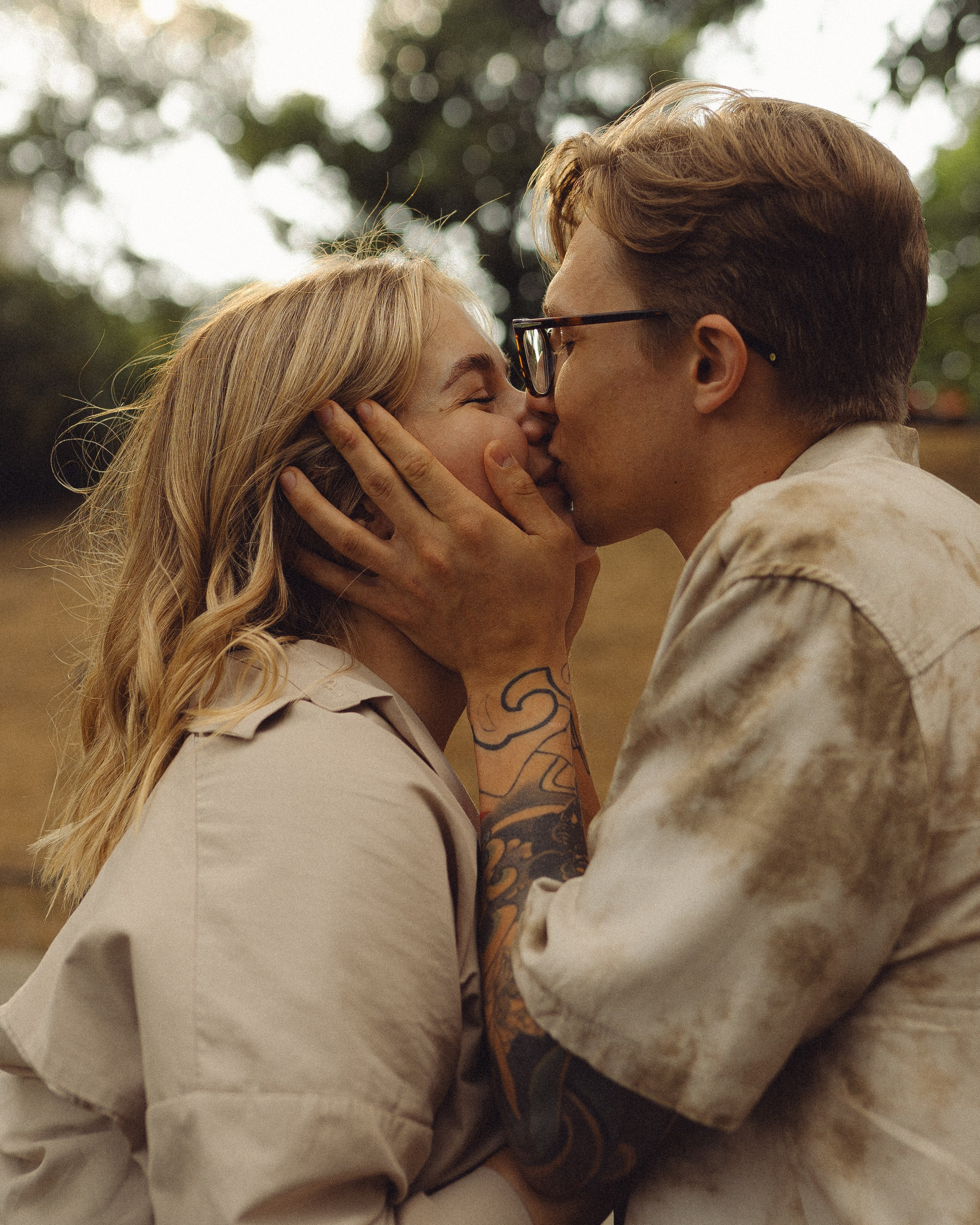 Наталья и Валентин. Фотограф Краснодар Ирина Гафланова