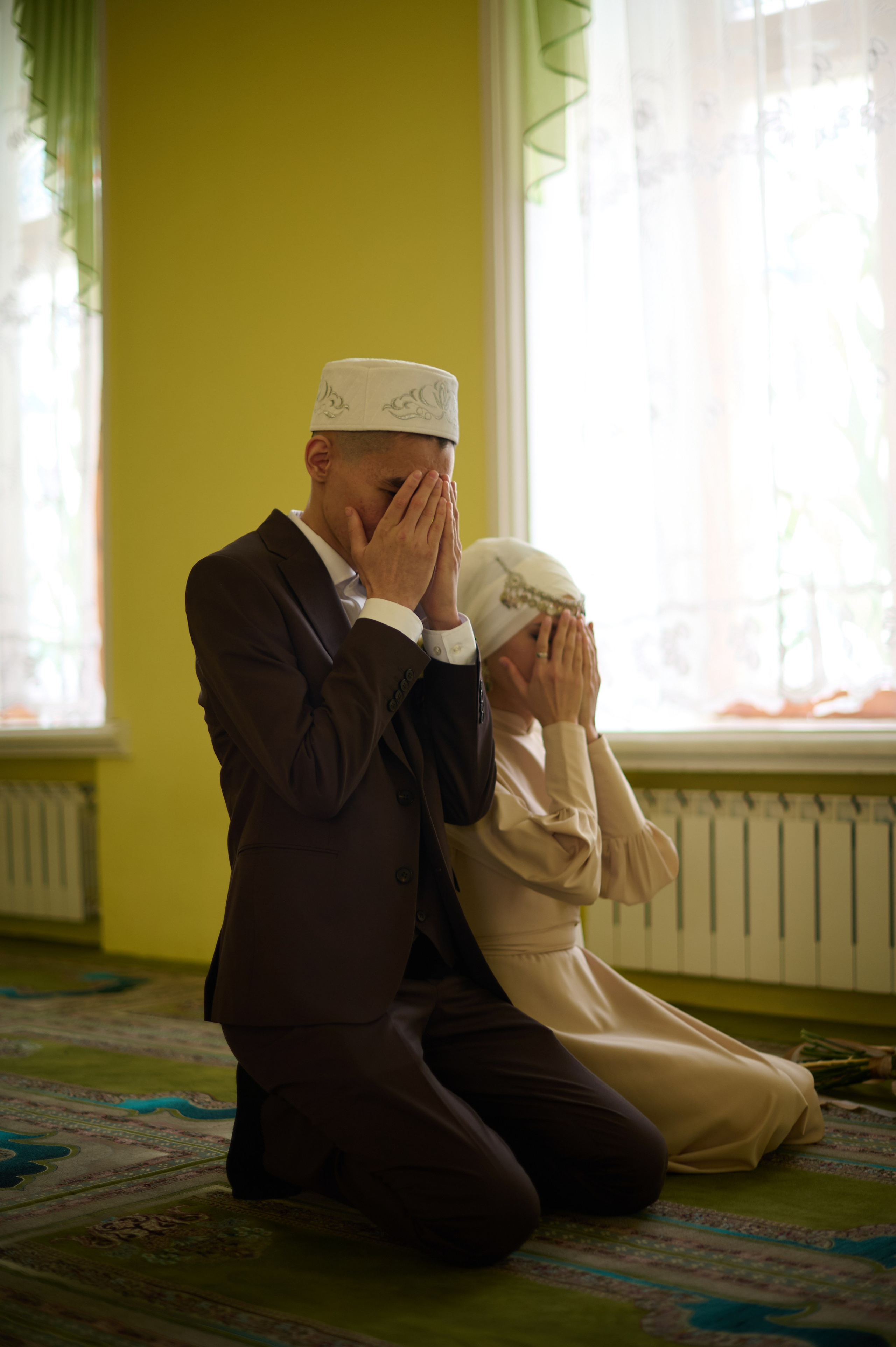 Красивые локации для фотосъемок в Уфе. Свадебный фотограф Тимур Хабибуллин