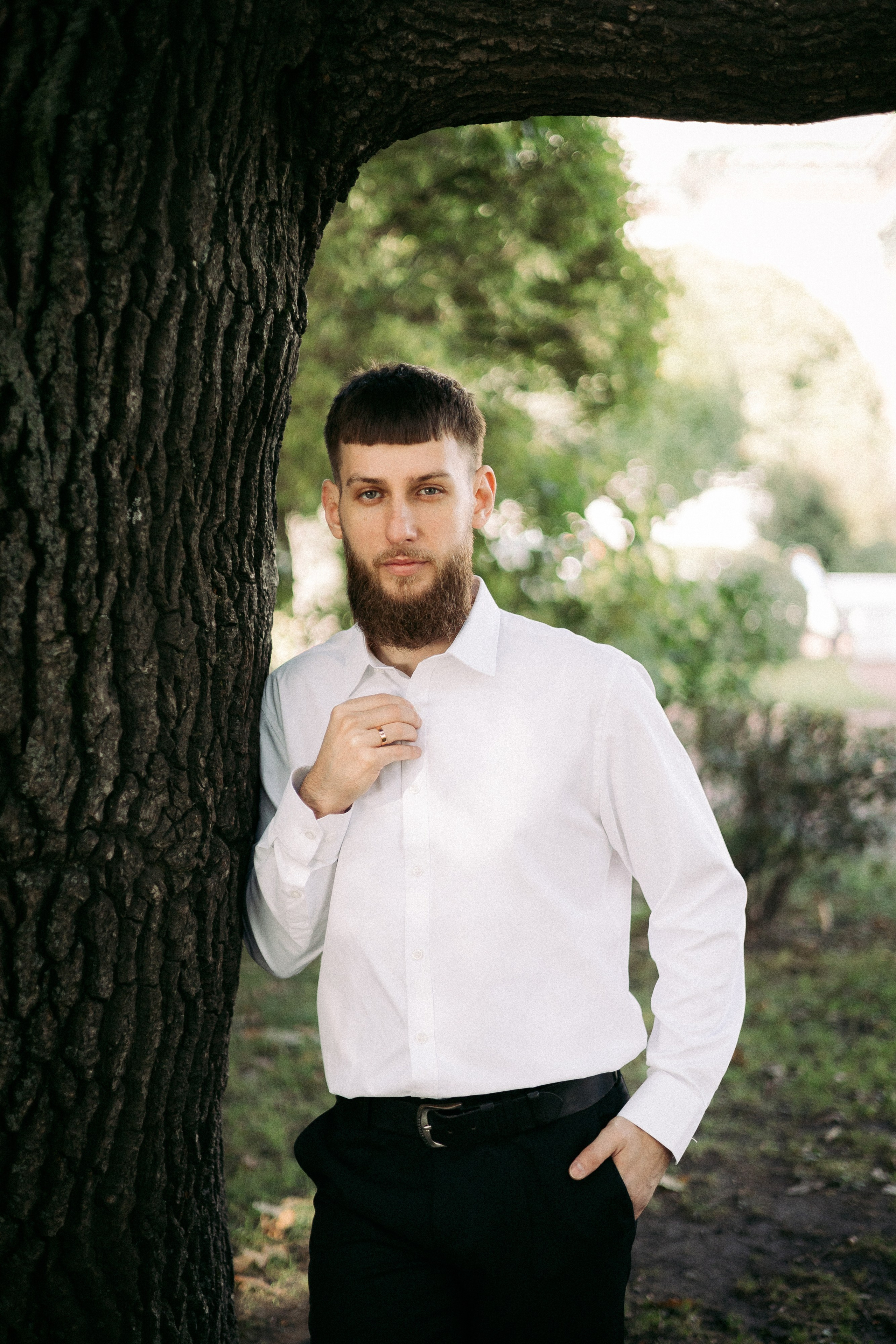 Евгения и Игорь