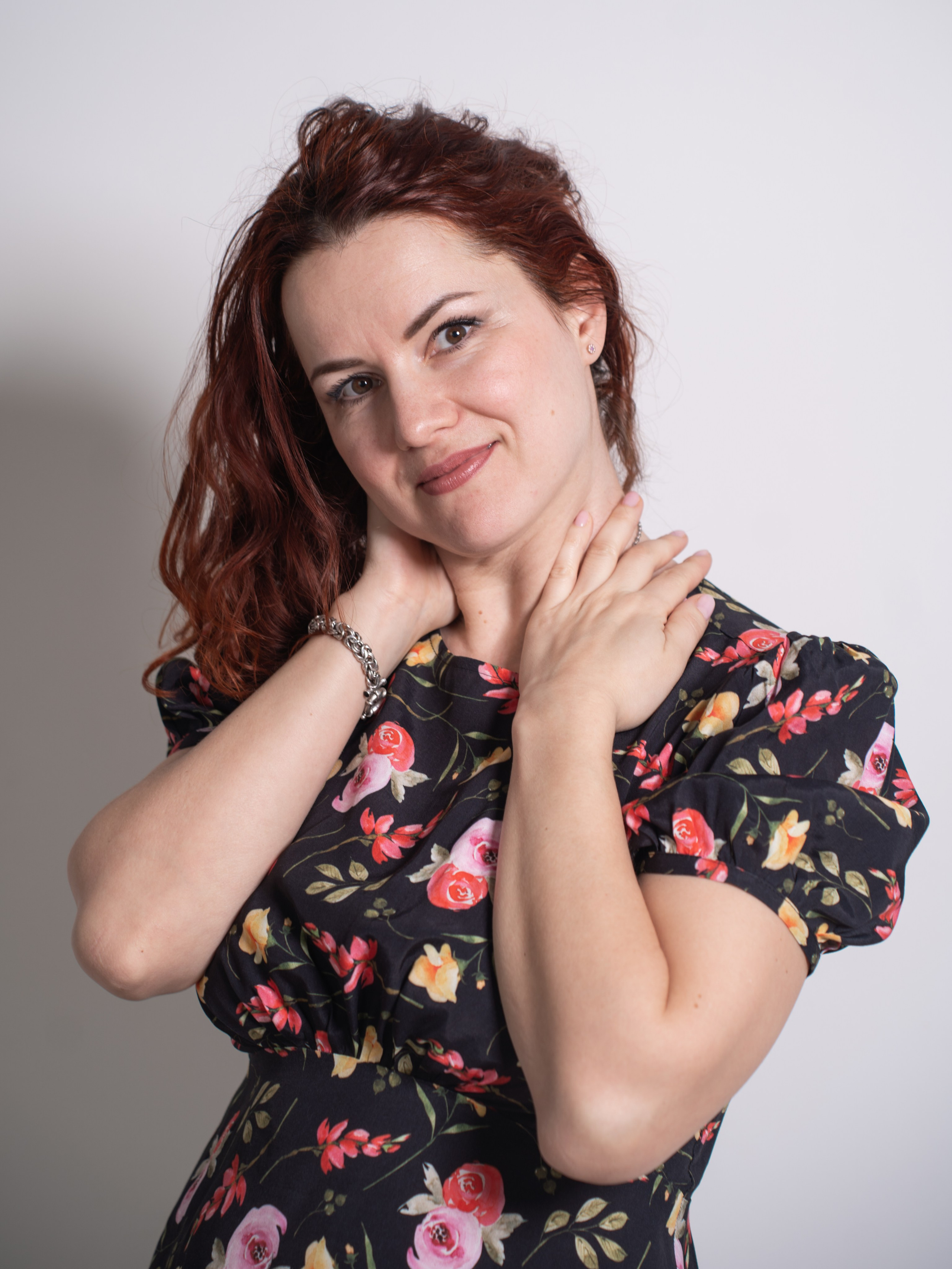 Таро. Фотограф Зинаида Евдокимова