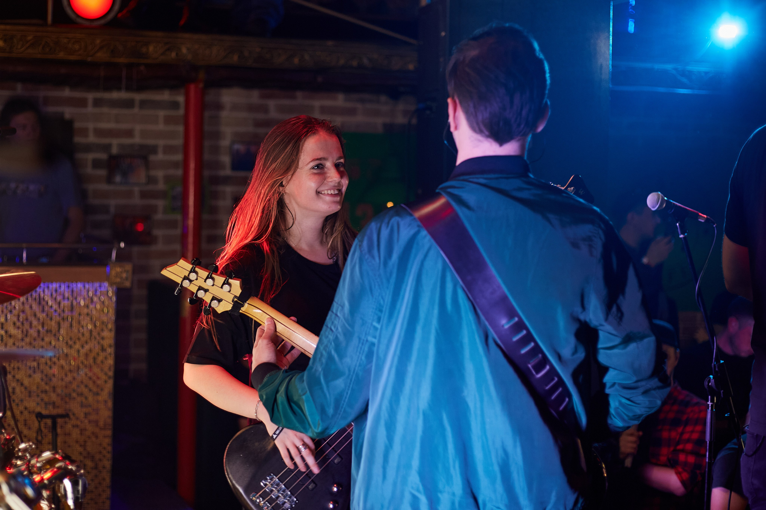 2023-10-17. Легендарная металл группа «Б.А.У.»