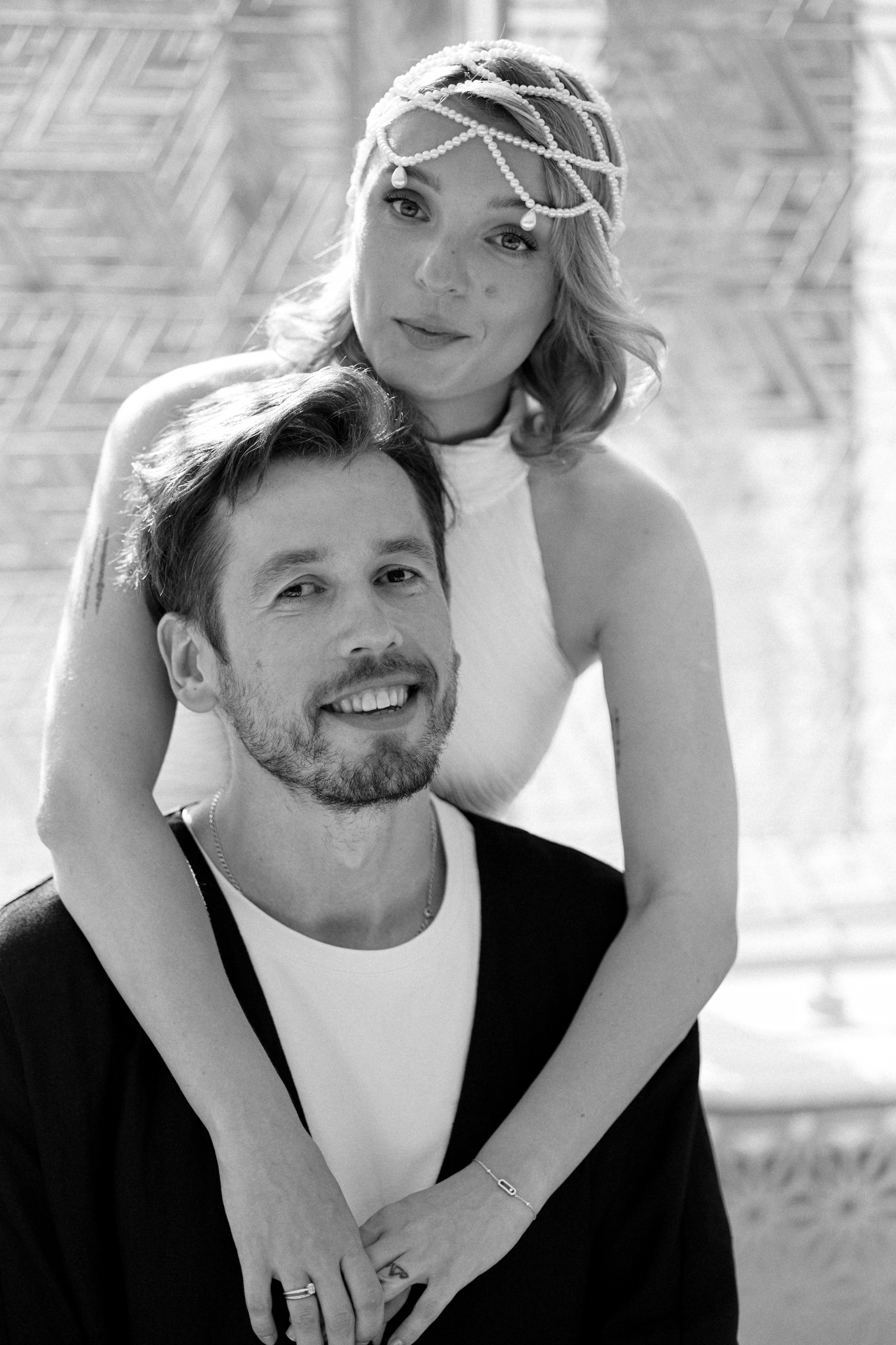 Алексей & Татьяна. Сестры Карабаза. Фотографы и ретушеры в Москве и Санкт-Петербурге