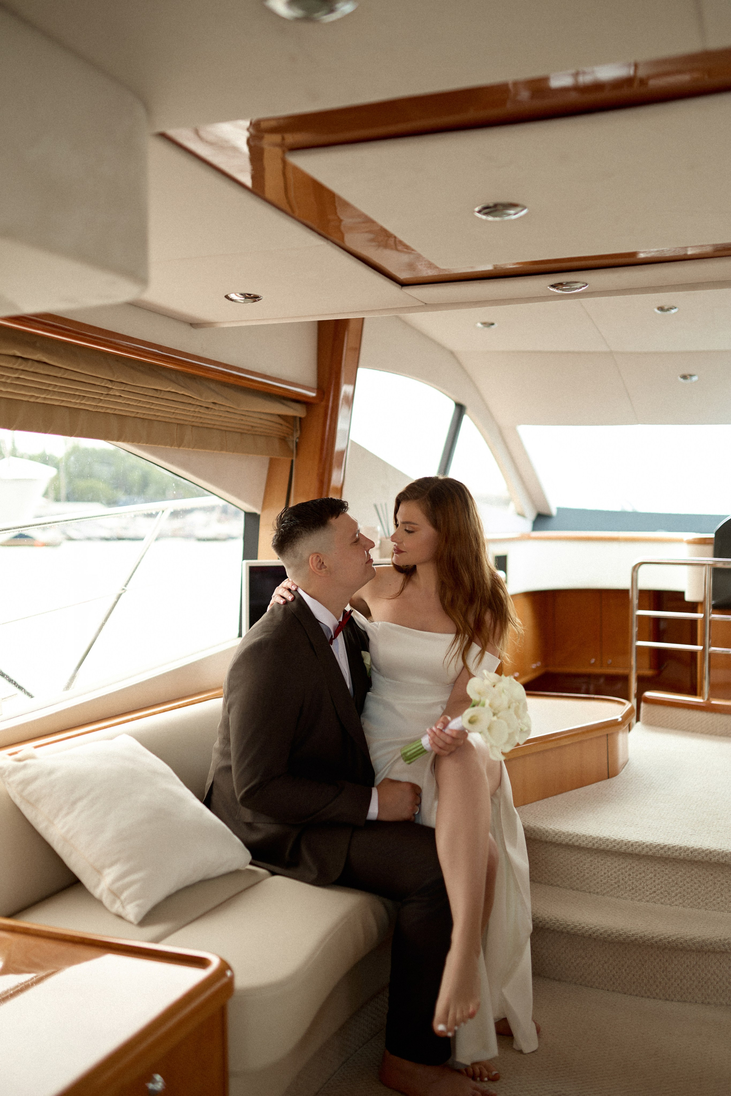 Егор & Нелля. Сестры Карабаза. Фотографы и ретушеры в Москве и Санкт-Петербурге