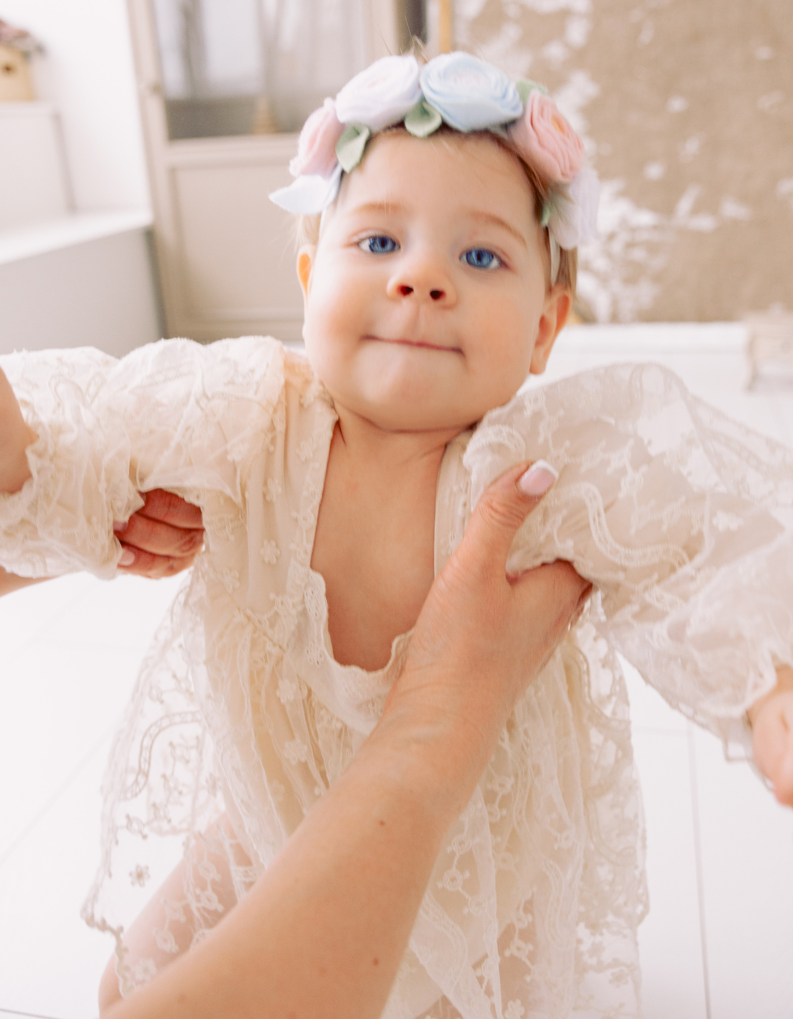 Детская фотосессия. Фотограф в Казани Ольга Яшина