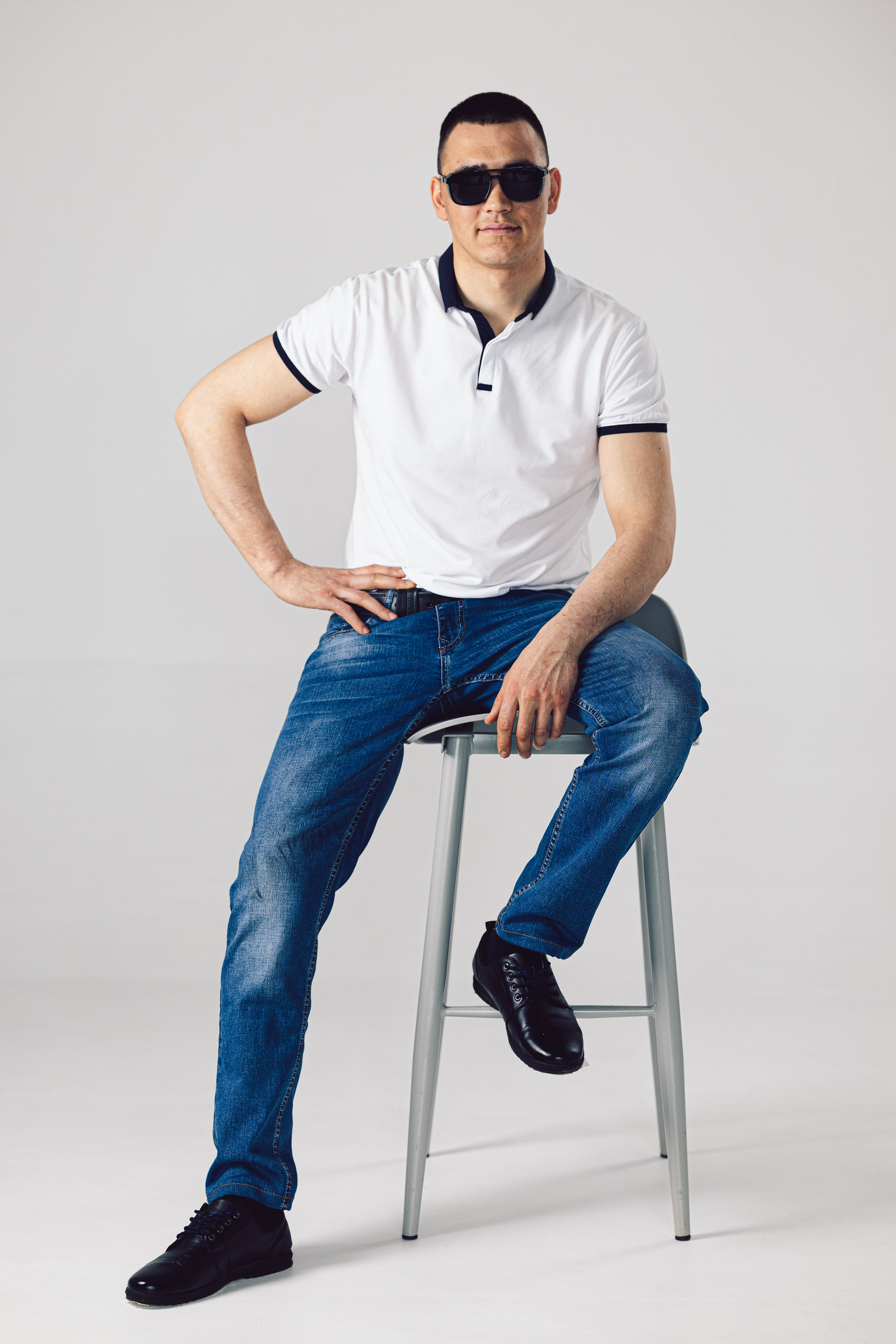 Мужская фотосессия в Казани. Фотограф в Казани Ольга Яшина