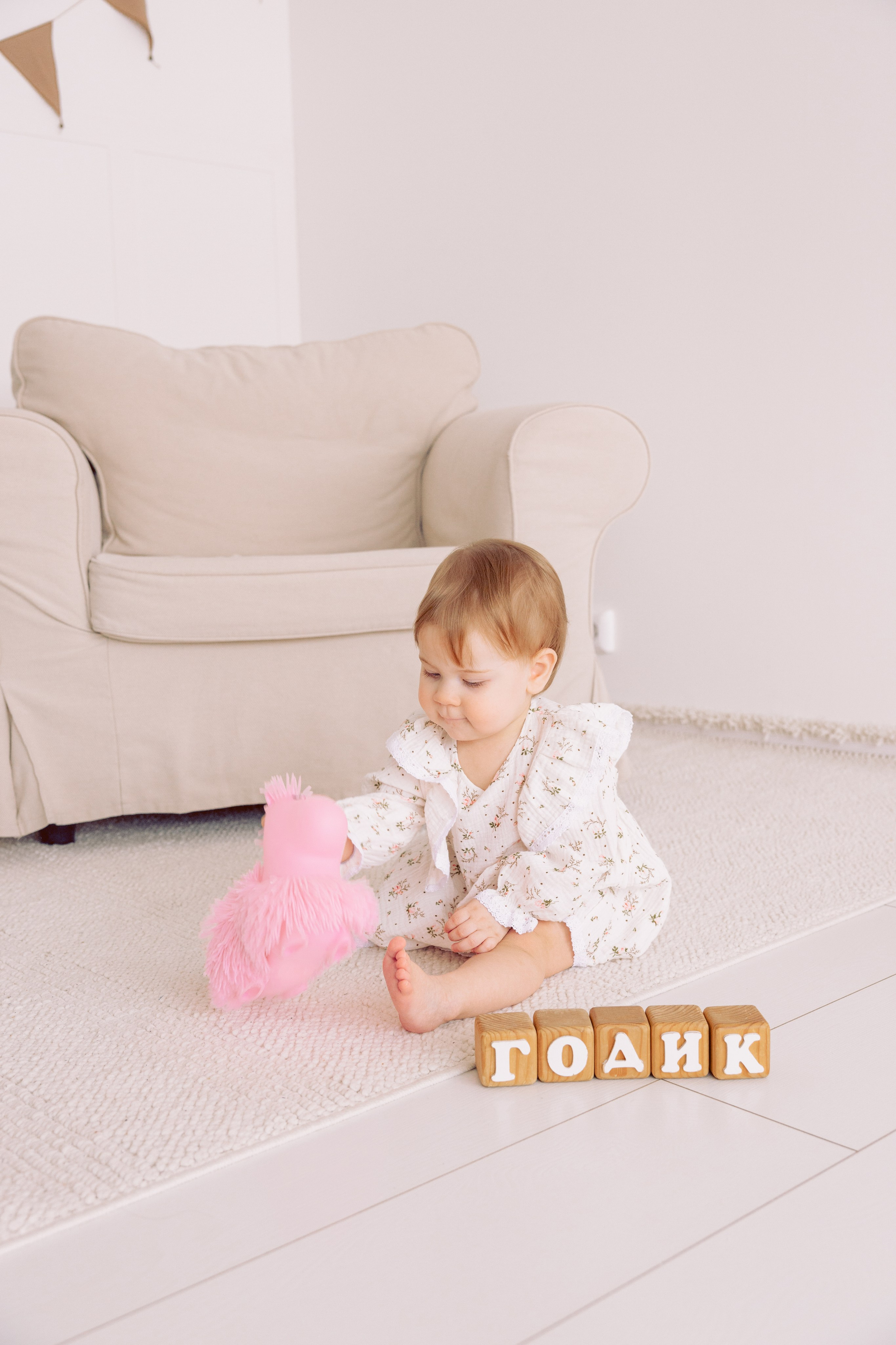 Детская фотосессия. Фотограф в Казани Ольга Яшина