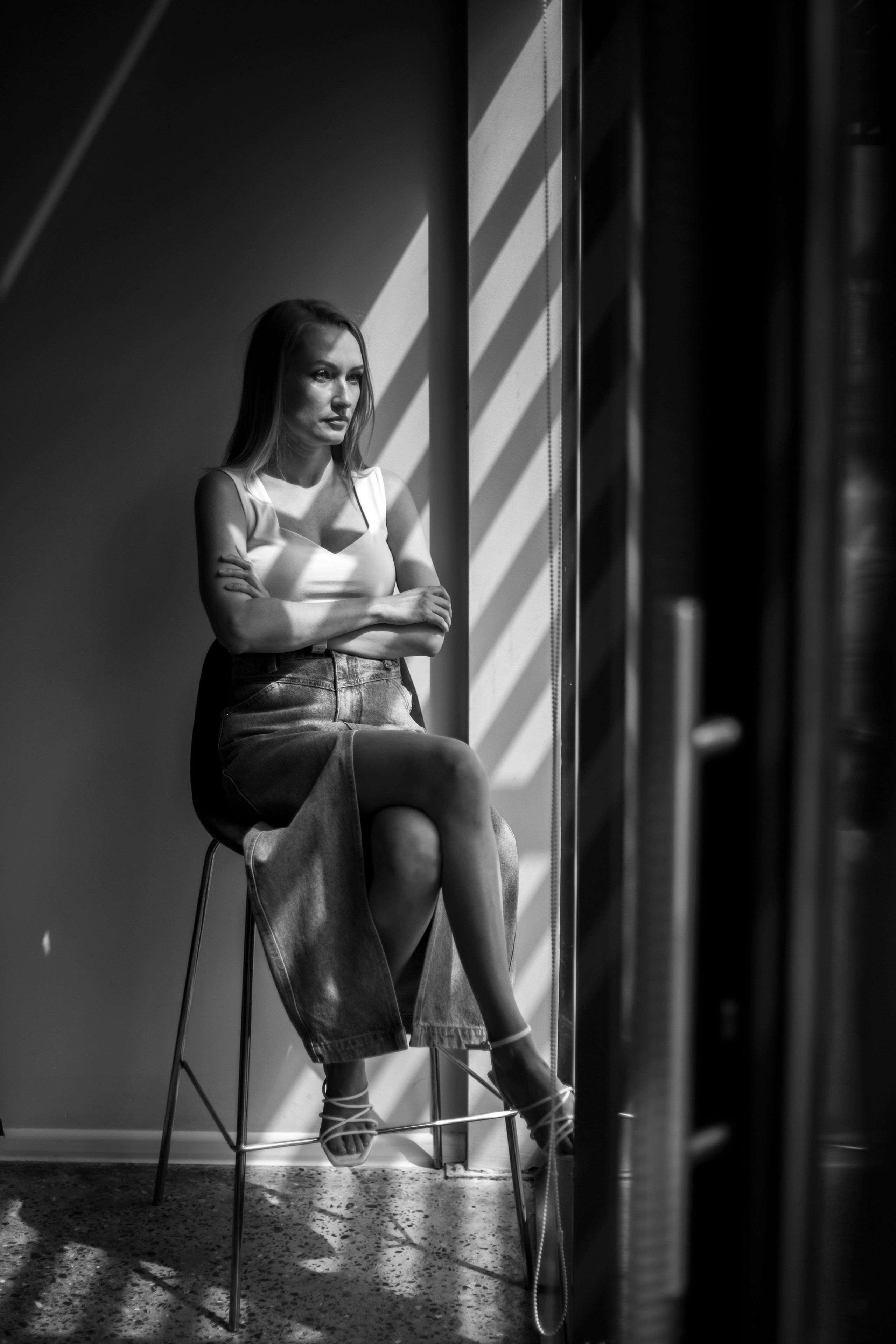 Женский портрет. Семейный фотограф г. Димировград Андросова Екатерина