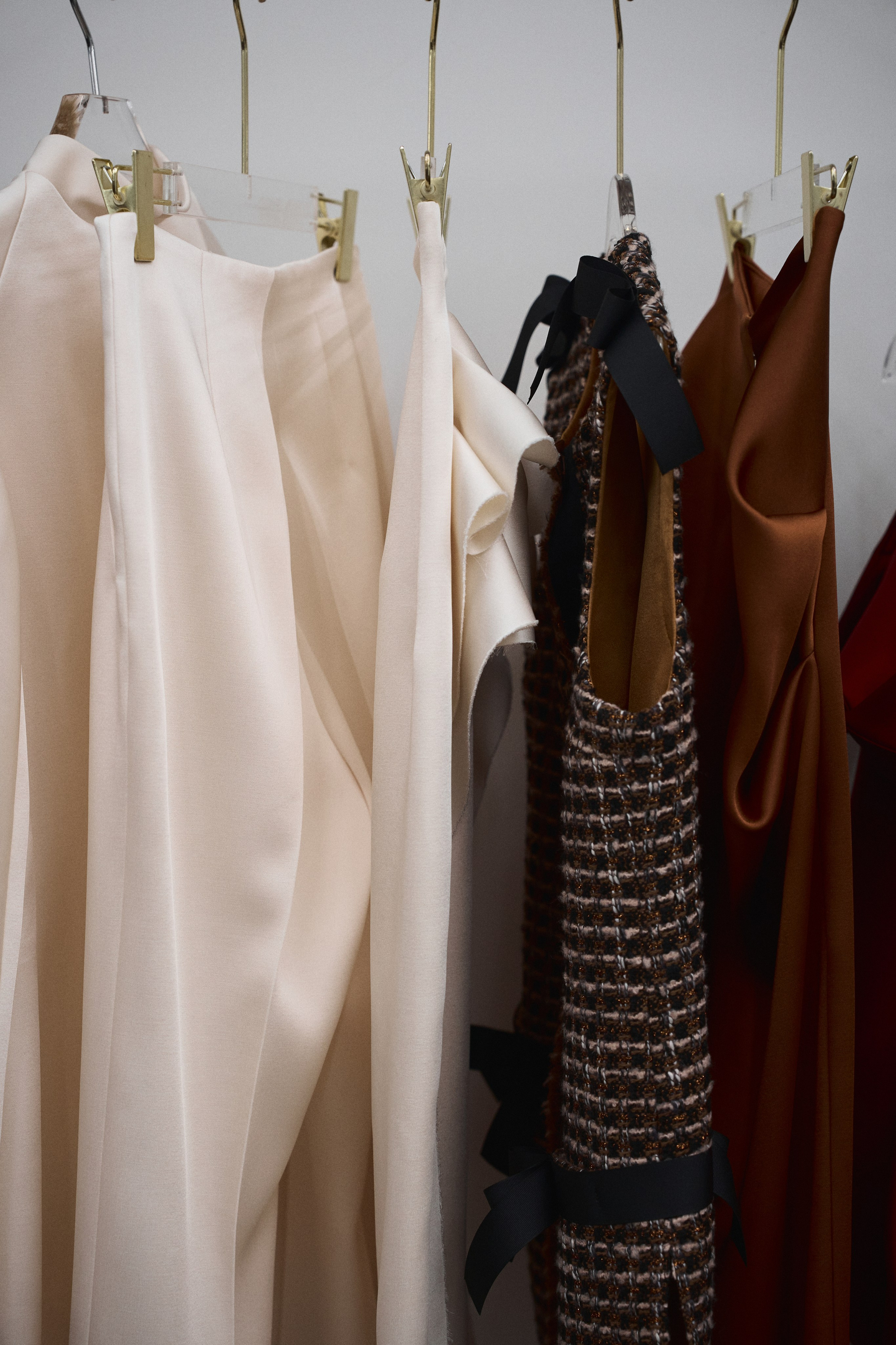 BELT x SOROKA on course. Фотограф Гвоздева Варвара / Москва